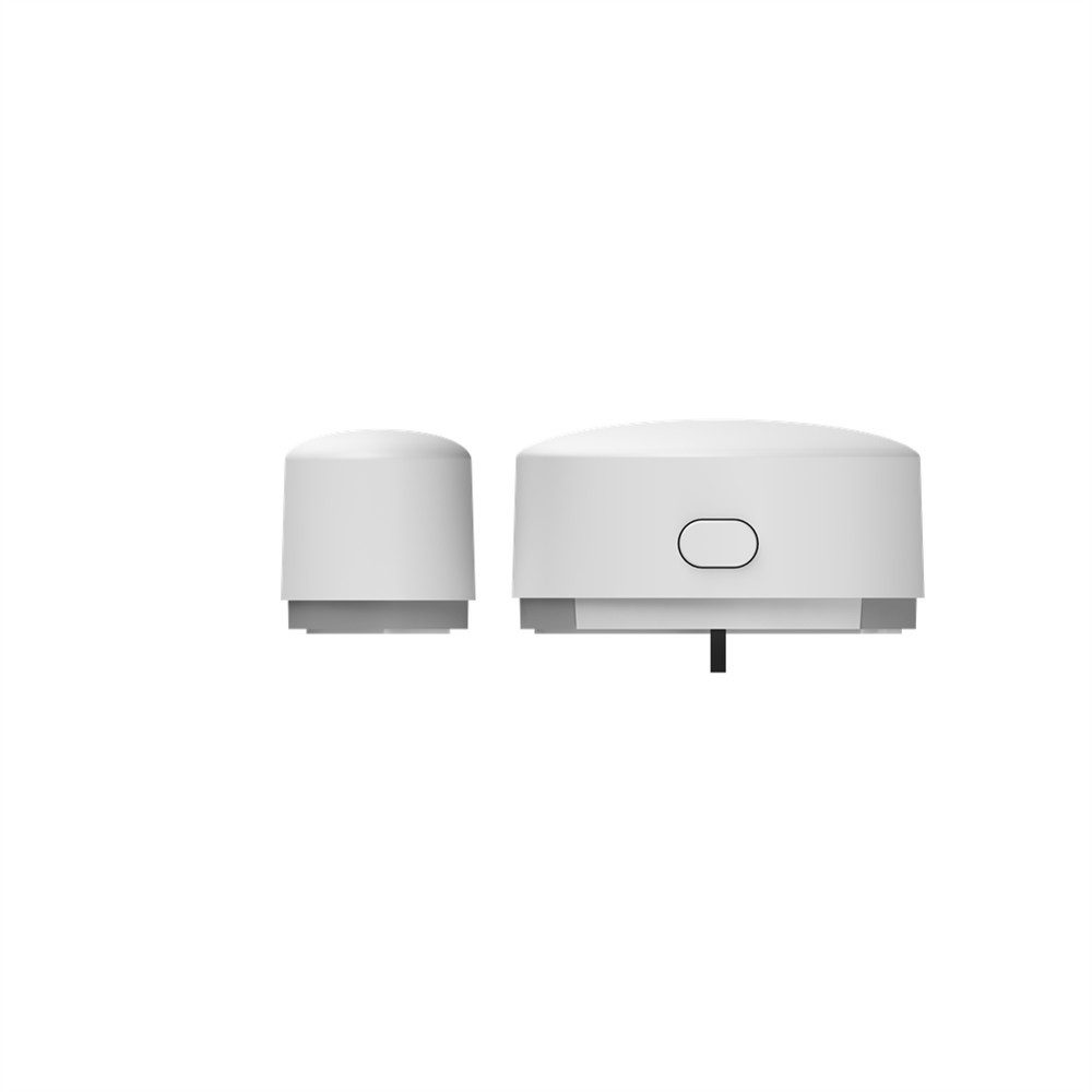Imou ZD1 Tür- und Fenstersensor, Smarter Kontaktsensor, Zigbee Einbruchmelder, Öffnungsmelder, Sabotagealarm Smart-Home-Szenen