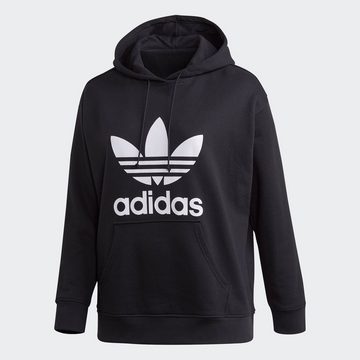 adidas Originals Kapuzensweatshirt TREFOIL HOODIE