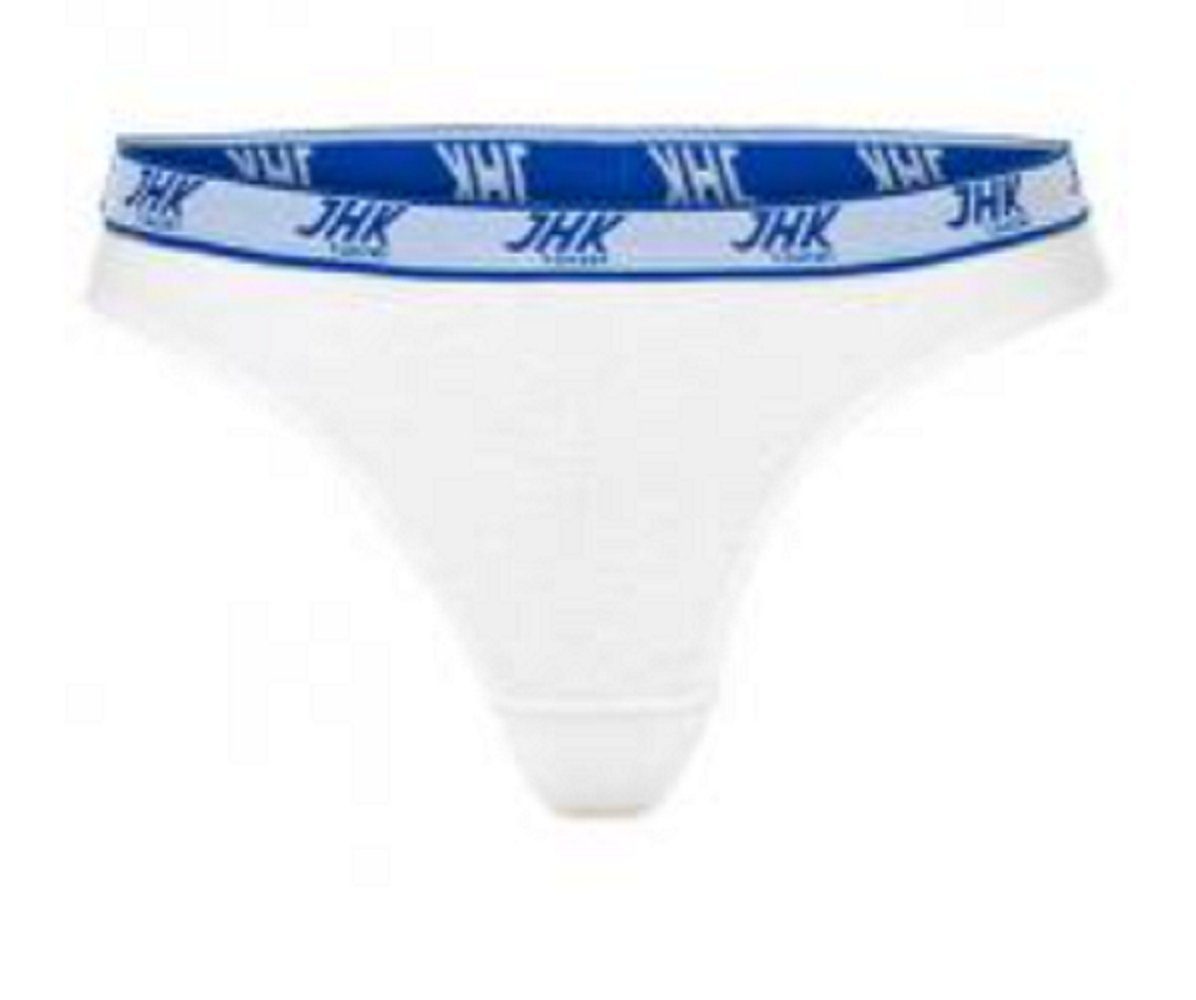 JHK T-Shirt Tanga 3er-Set Damen Tanga günstig online kaufen