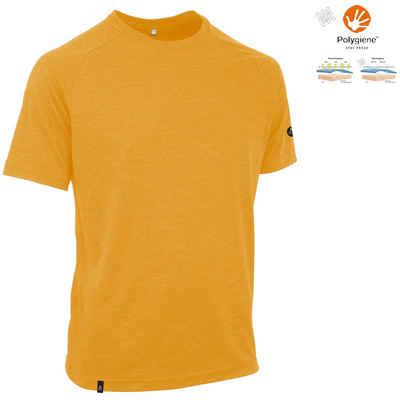 Maul T-Shirt Maul - Glödis 2XT - Herren Outdoor T-Shirt Wandershirt Sportshirt