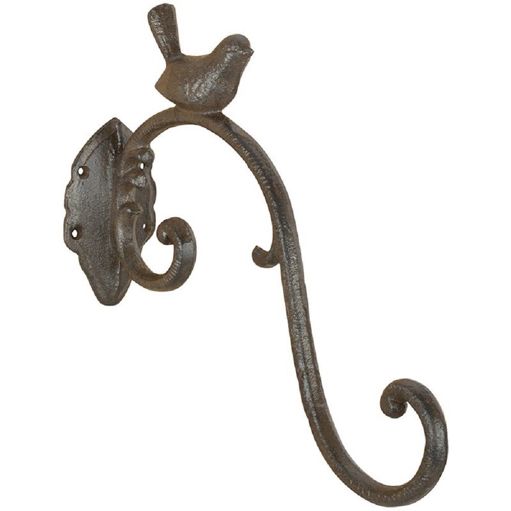 Linoows Wandhaken Wandhaken, Blumenampel Haken mit günstig online kaufen