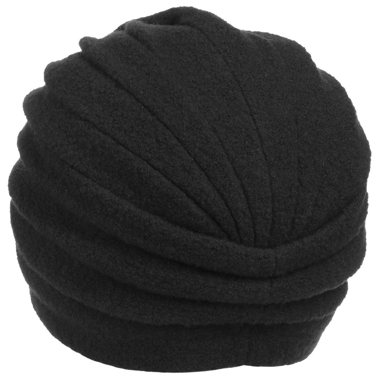 Lierys Turban, (1-St), Turban mit Futter, Made in the EU