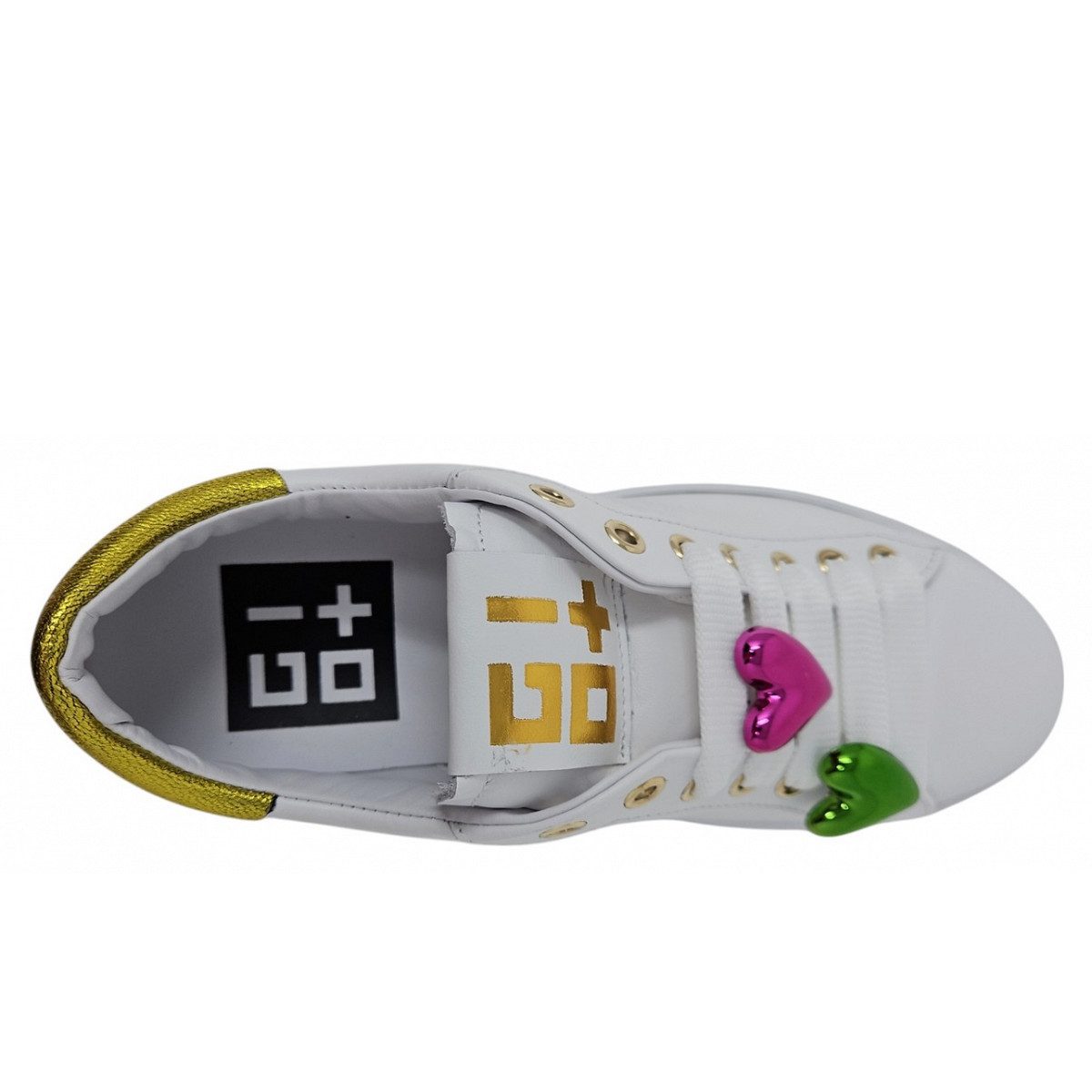 Gio+ Sneaker günstig online kaufen