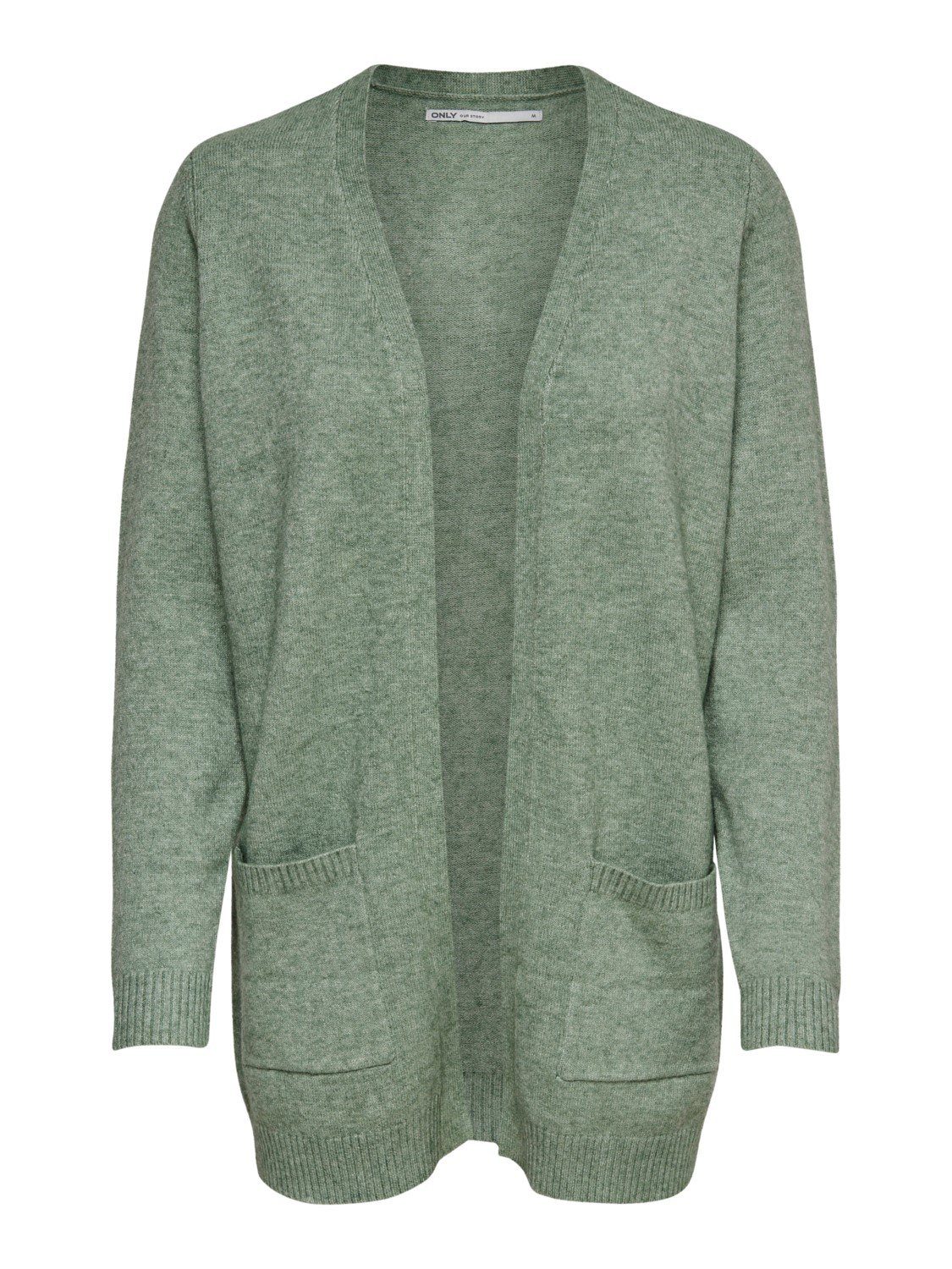 ONLY Cardigan Only Damen Strick-Jacke offen günstig online kaufen
