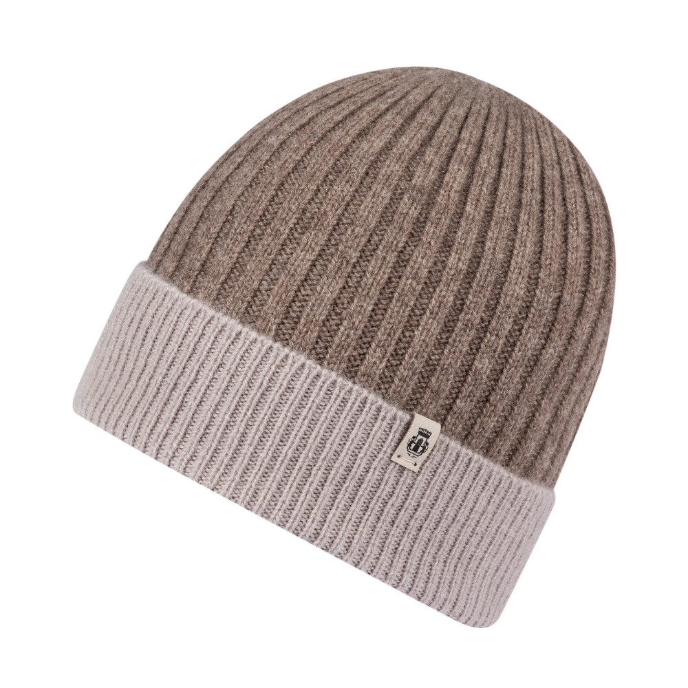 Roeckl Strickmütze Roeckl Colour Waves Mütze Cashmere (nein)