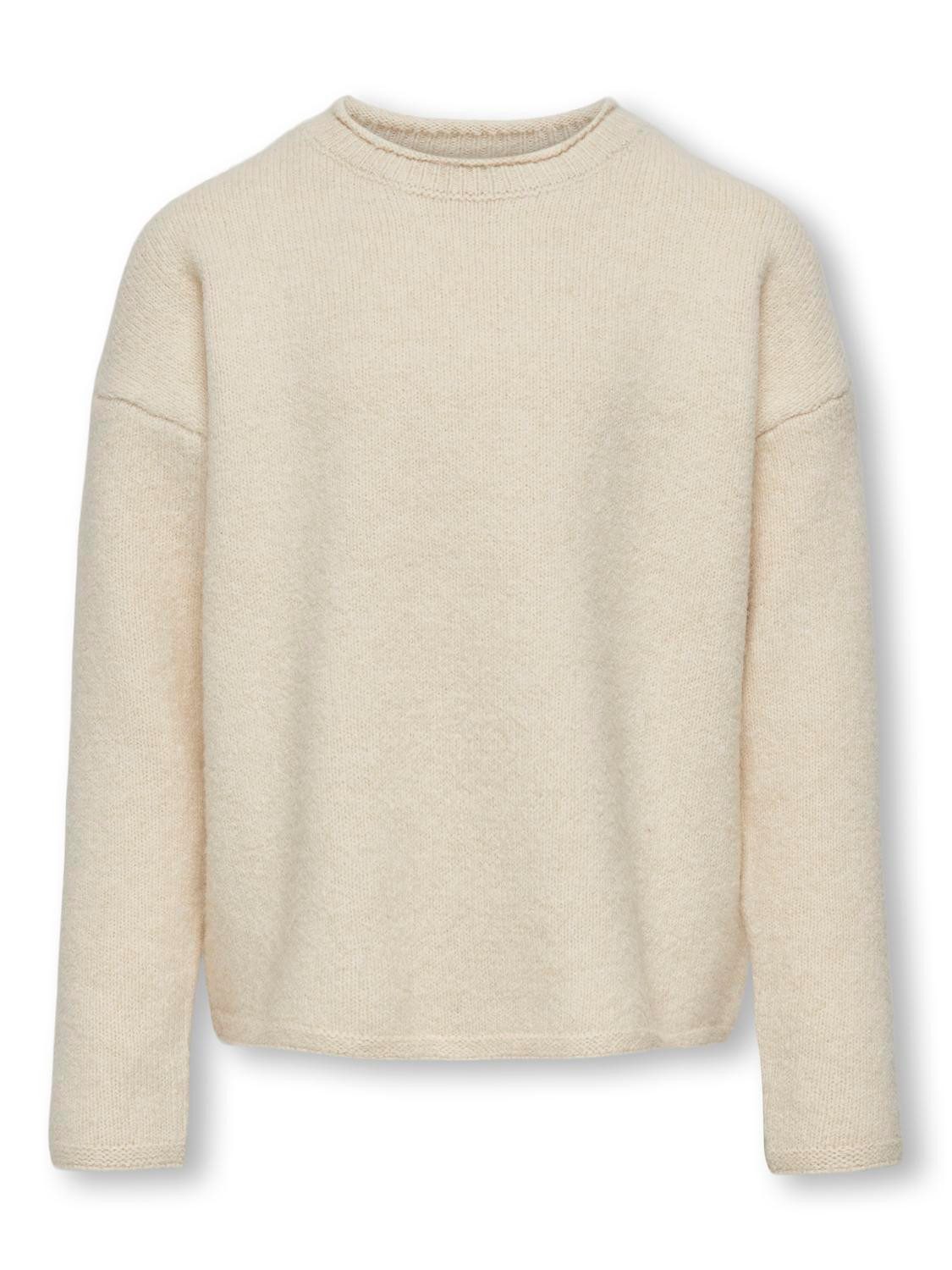 Strickpullover