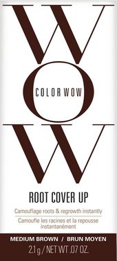 COLOR WOW Haaransatz-Farbpuder Color Wow