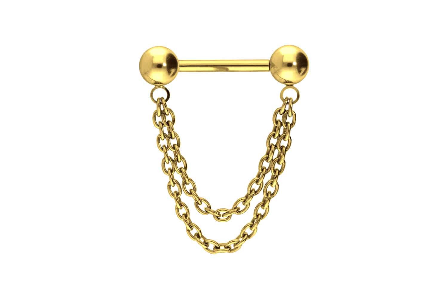 Goldfarben