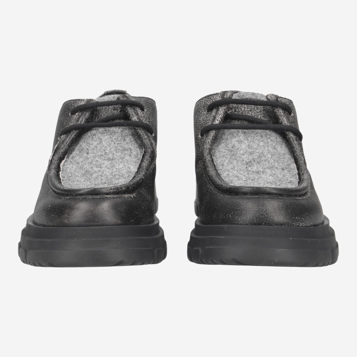 Candice Cooper Candice Cooper 2017981.07.1A01 CHADO PARIS, Schnürschuhe, Grau, Damen Schnürschuh
