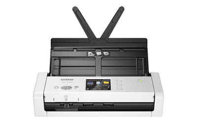 Brother Brother ADS-1700W Scanner, (WLAN)