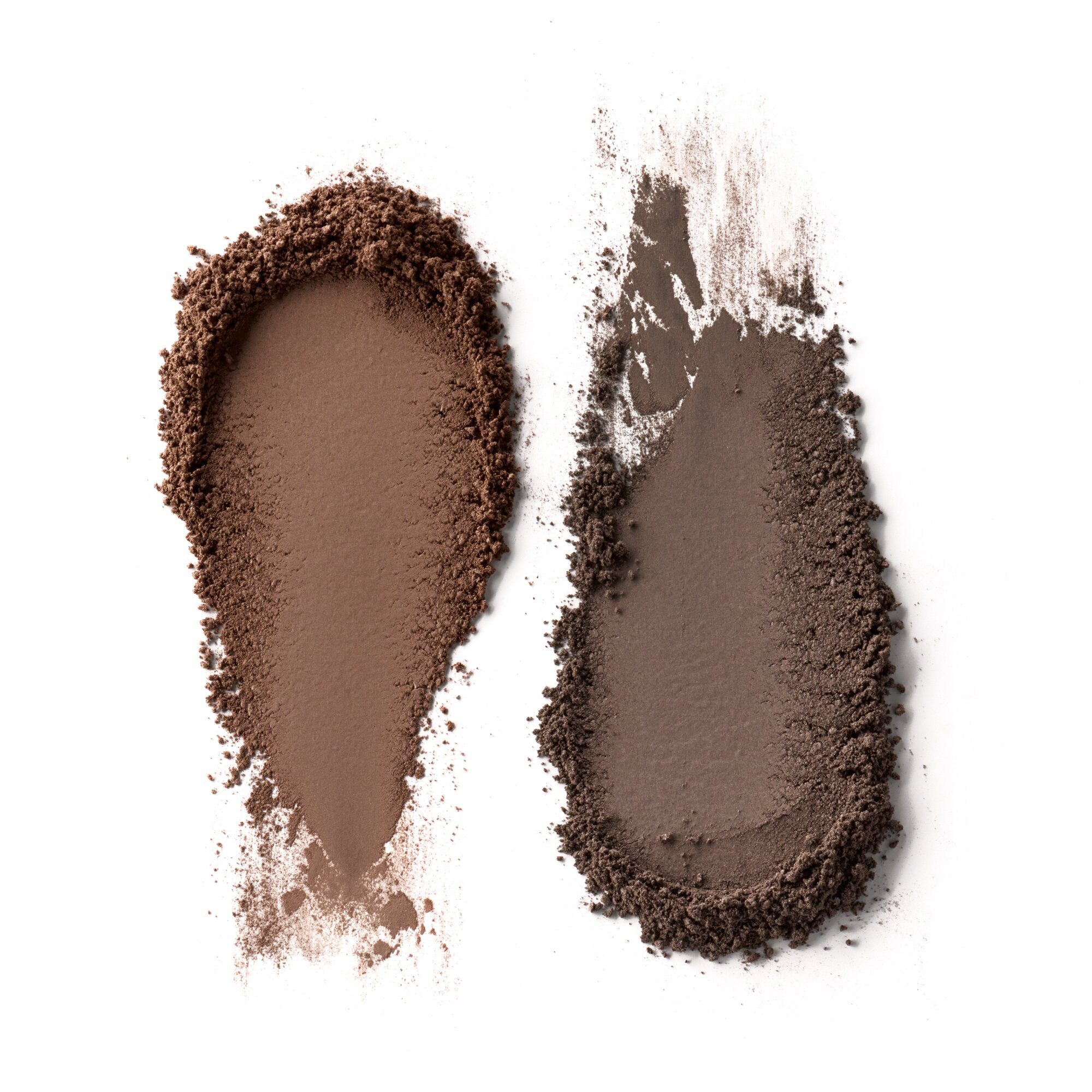 Essence Augenbrauen-Puder BROW POWDER DUO SET, 3-tlg., natürliche Definition der Augenbrauen, präzise Anwendung, verblendbar. – Bild 5 von 5