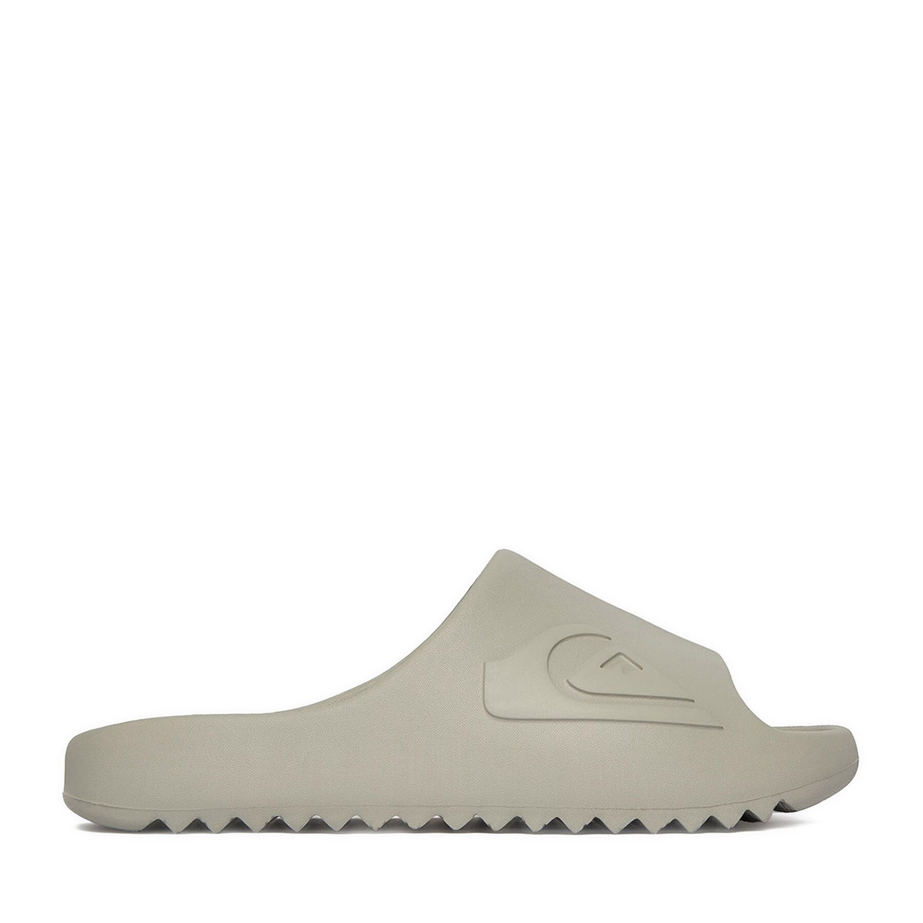 Quiksilver Quiksilver Jungen-Flip-Flops, Grau Badepantolette