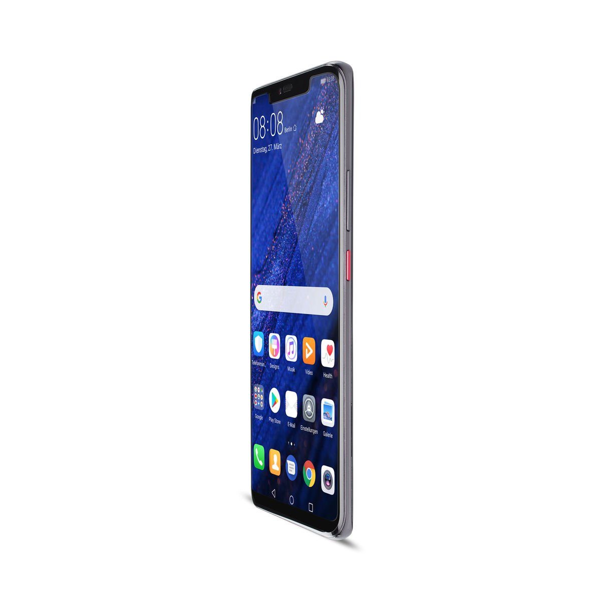 Artwizz Schutzfolie CurvedDisplay for HUAWEI Mate 20 Pro (Glass Protection), Mate 20 Pro