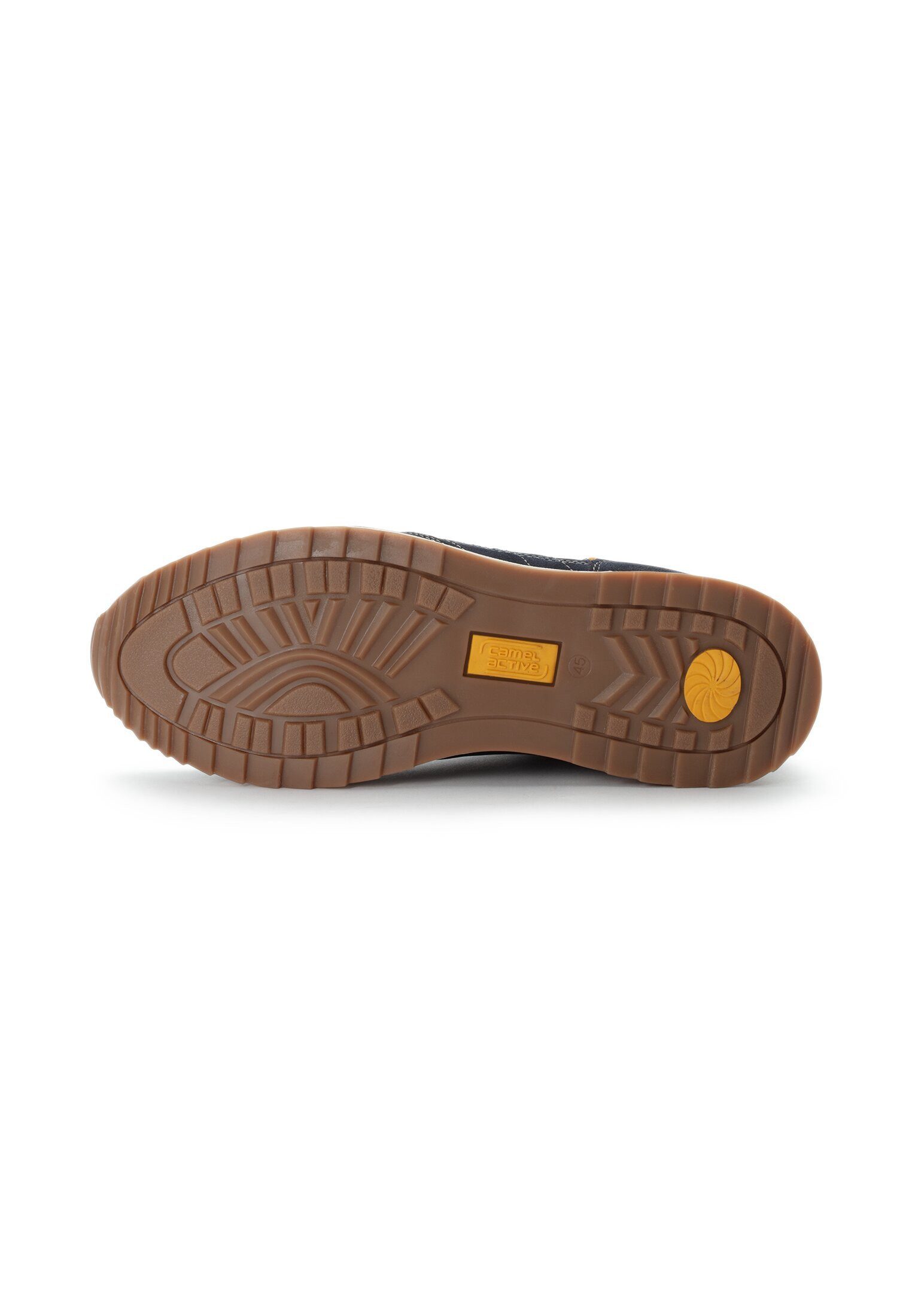 camel active mit Textildetails Sneaker