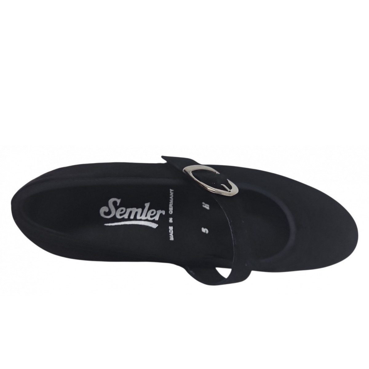 Semler Cleo Weite H Pumps günstig online kaufen
