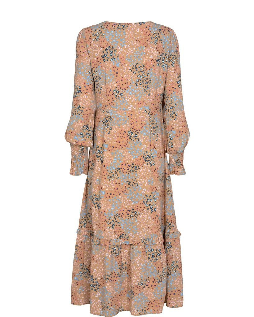 nümph Maxikleid Maxikleid für Damen (keine Angabe, 1-tlg) keine Angabe