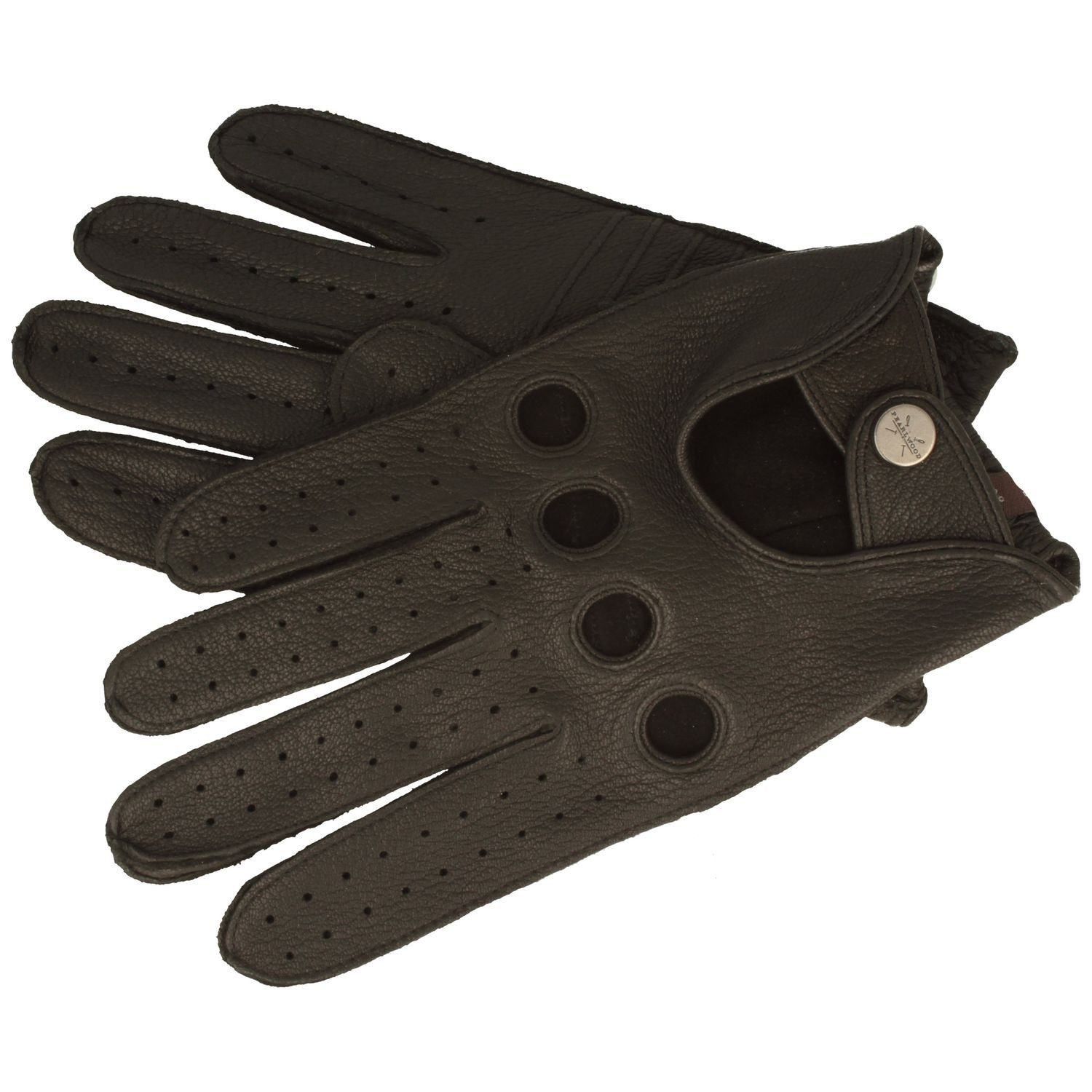 Lederhandschuhe