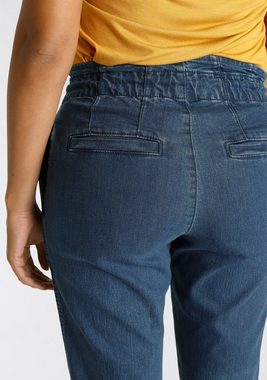 Arizona Bequeme Jeans High Waist