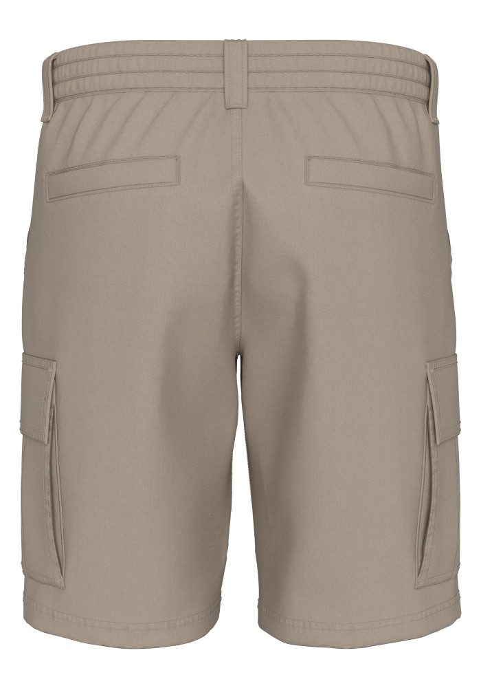 Chiemsee Funktionshose Chiemsee Cargo Shorts Herren