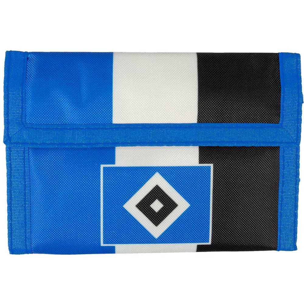 HSV Bauchtasche HSV Nylongeldbörse Block günstig online kaufen