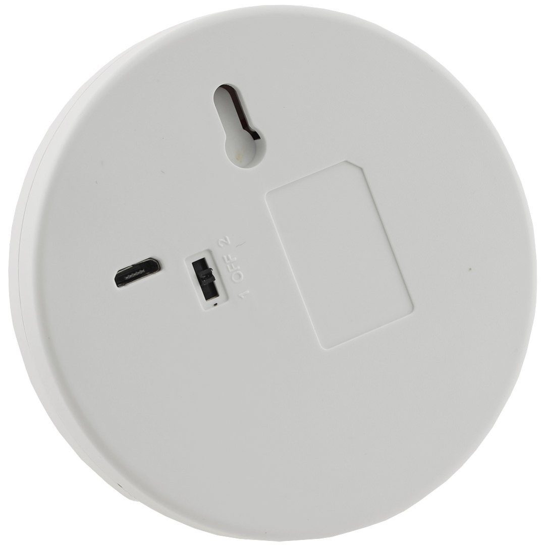 ChiliTec LED Unterbauleuchte ChiliTec LED Nachtlicht mit Bewegungsmelder