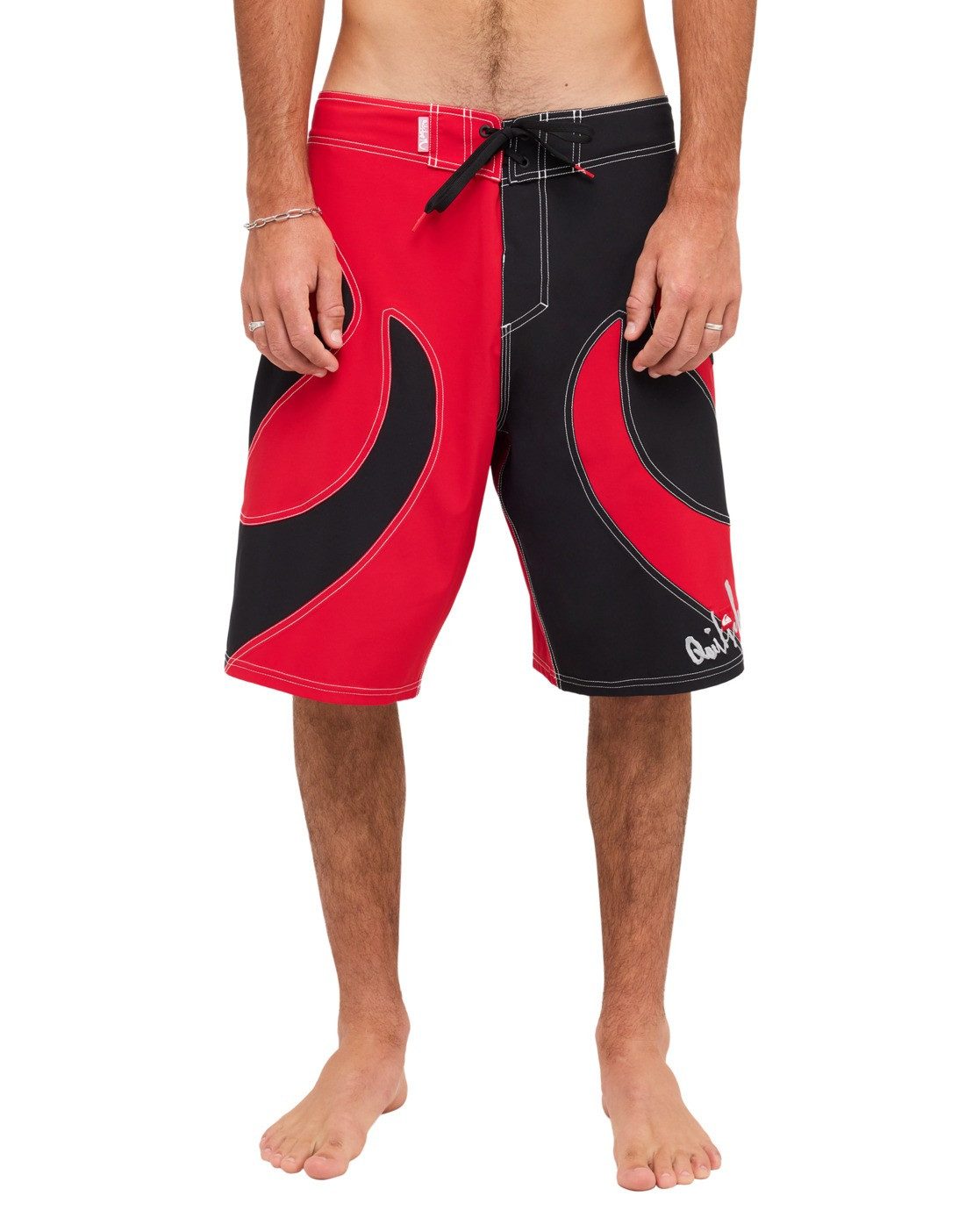 Quiksilver Boardshorts YG Surfsilk Interceptor 21"