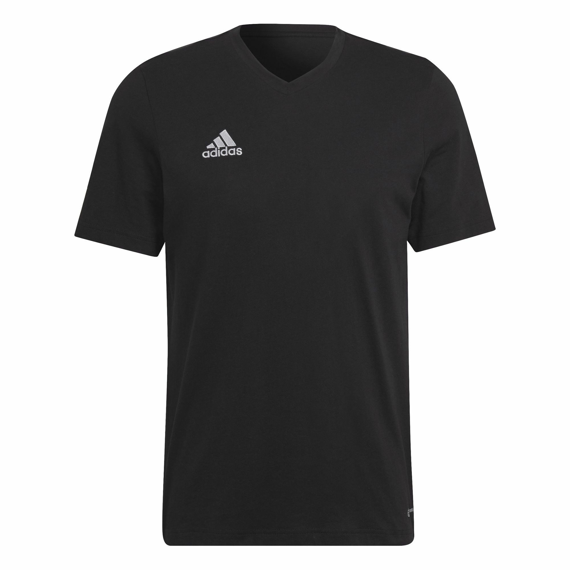 adidas Originals T-Shirt V-Kragen T-Shirt für günstig online kaufen
