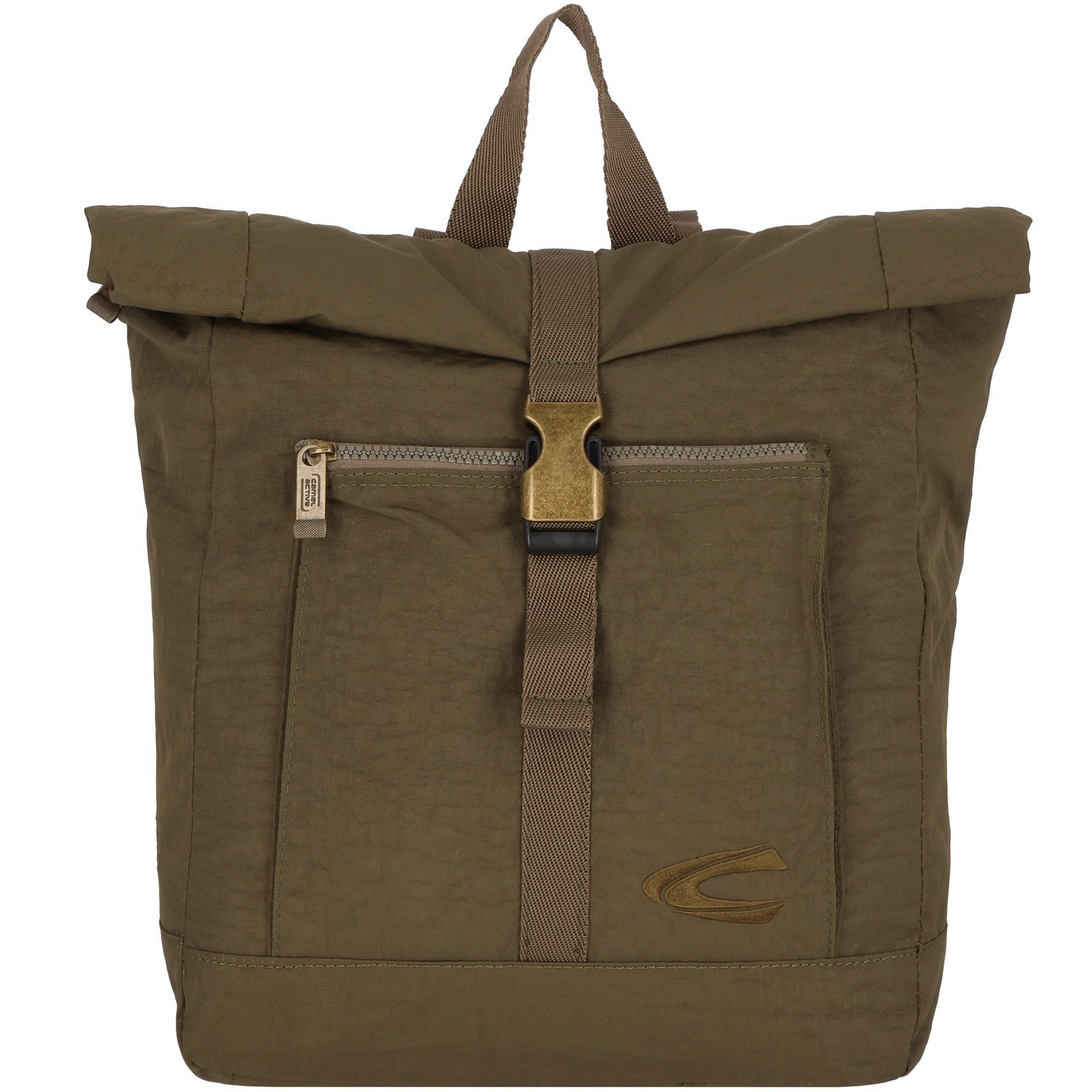 camel active Rucksack Journey, Nylon günstig online kaufen