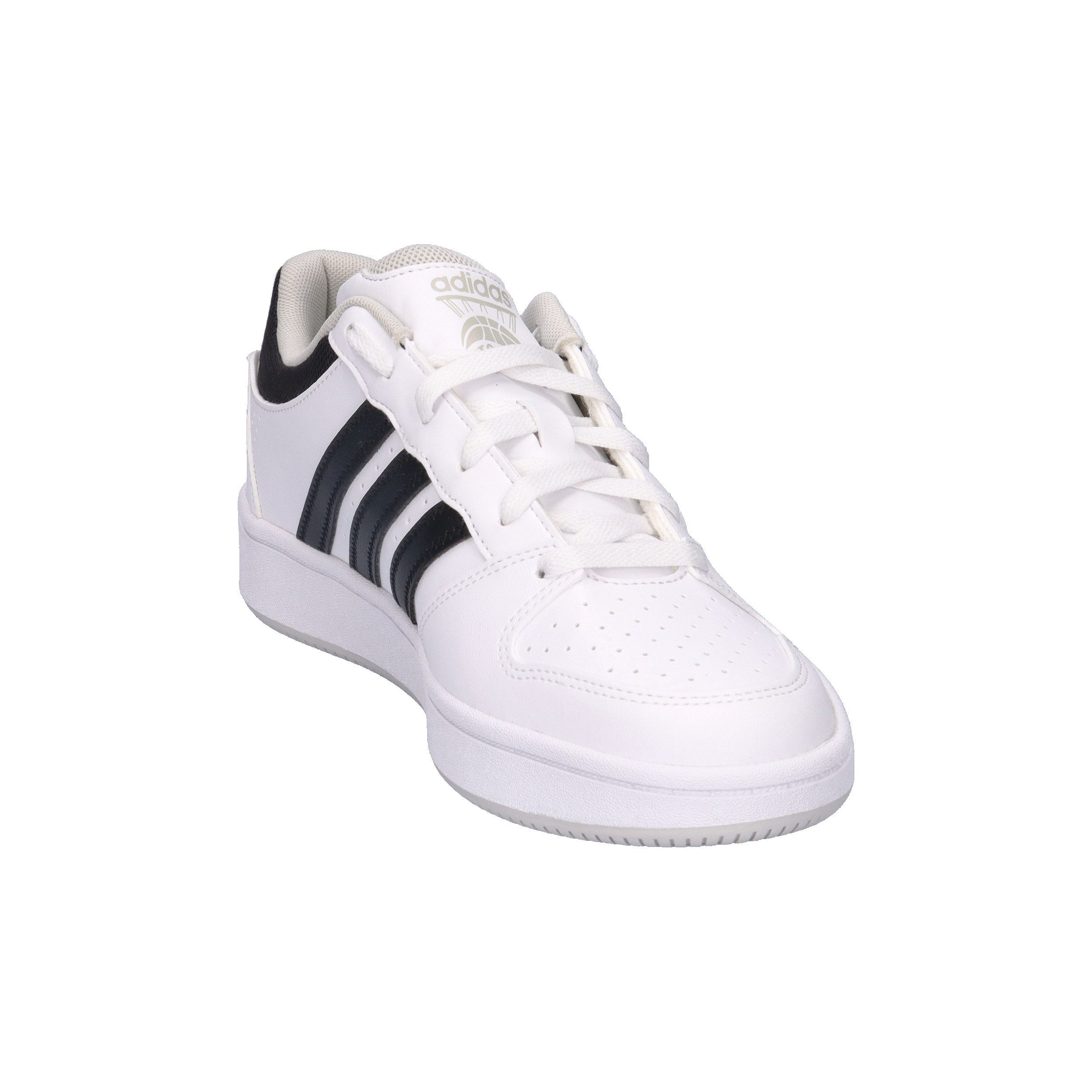 adidas Performance adidas Herren Sneaker Hoops Classic KI1050 Sneaker – Bild 2 von 5