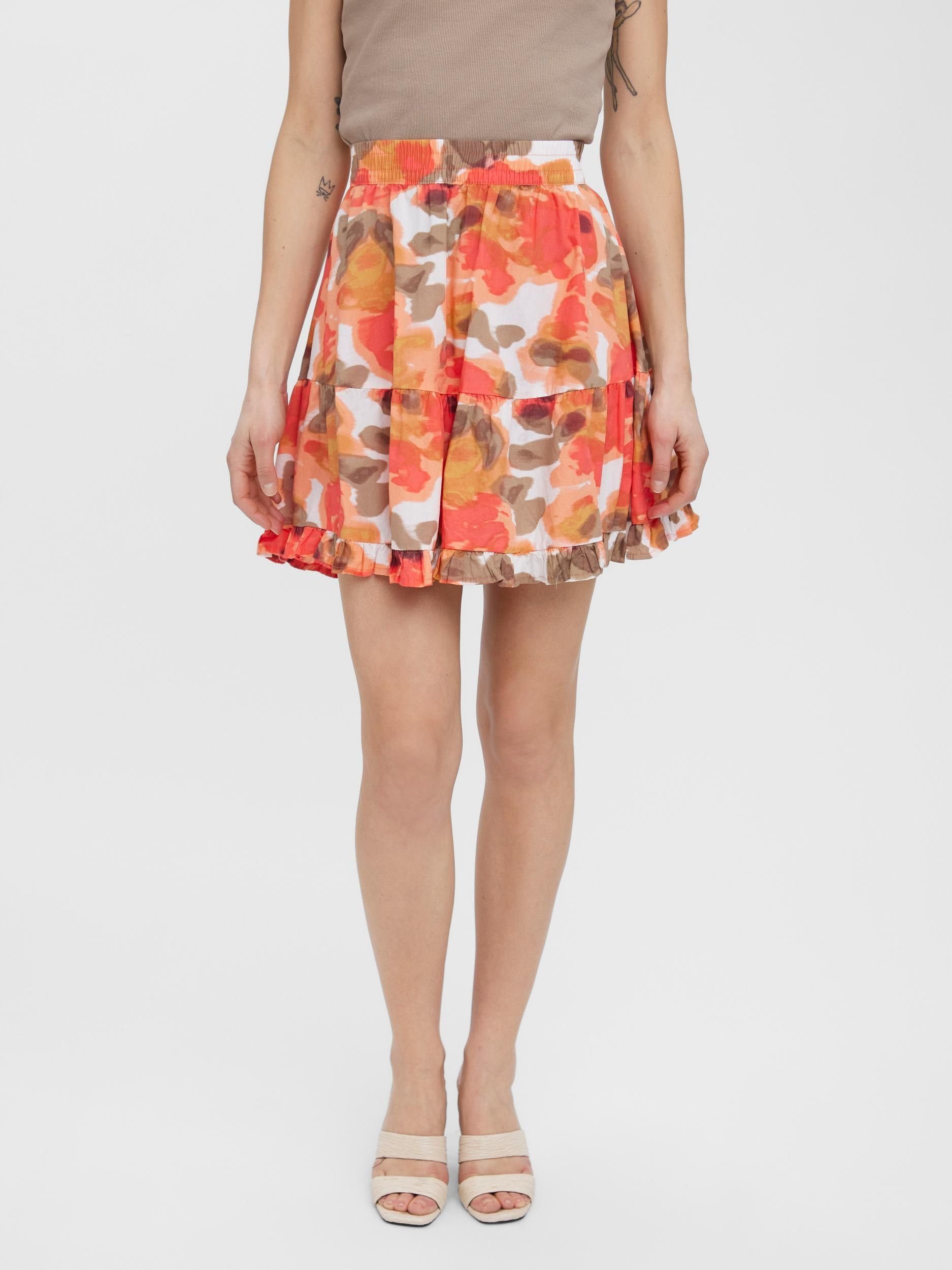 Vero Moda Jerseyrock