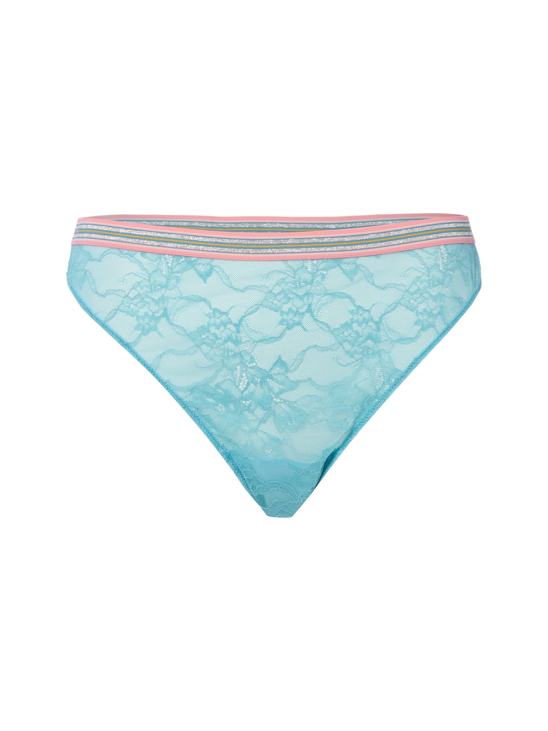 Mey String