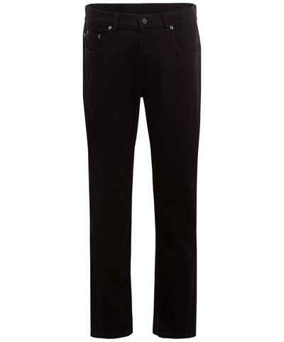 Pioneer Authentic Jeans 5-Pocket-Jeans PIONEER RON black black raw 11441 6230.9800