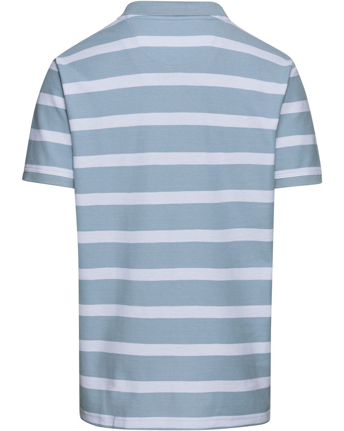 FYNCH-HATTON Poloshirt Poloshirt mit Streifen günstig online kaufen
