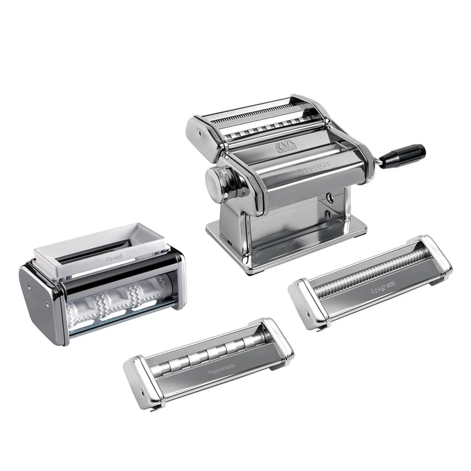Marcato Nudelmaschine Geschenkset Multipast