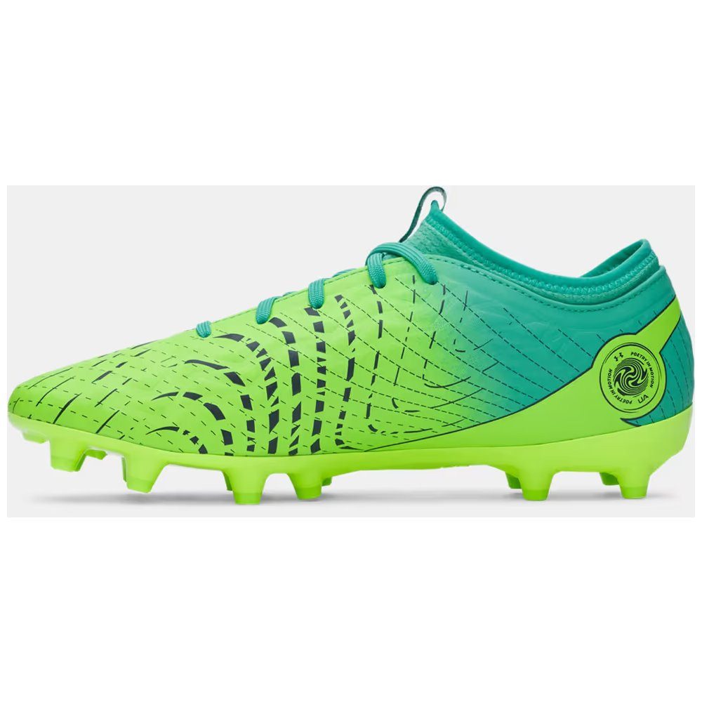 Under Armour® UA U Magnetico Select 5 FG Fußballschuh