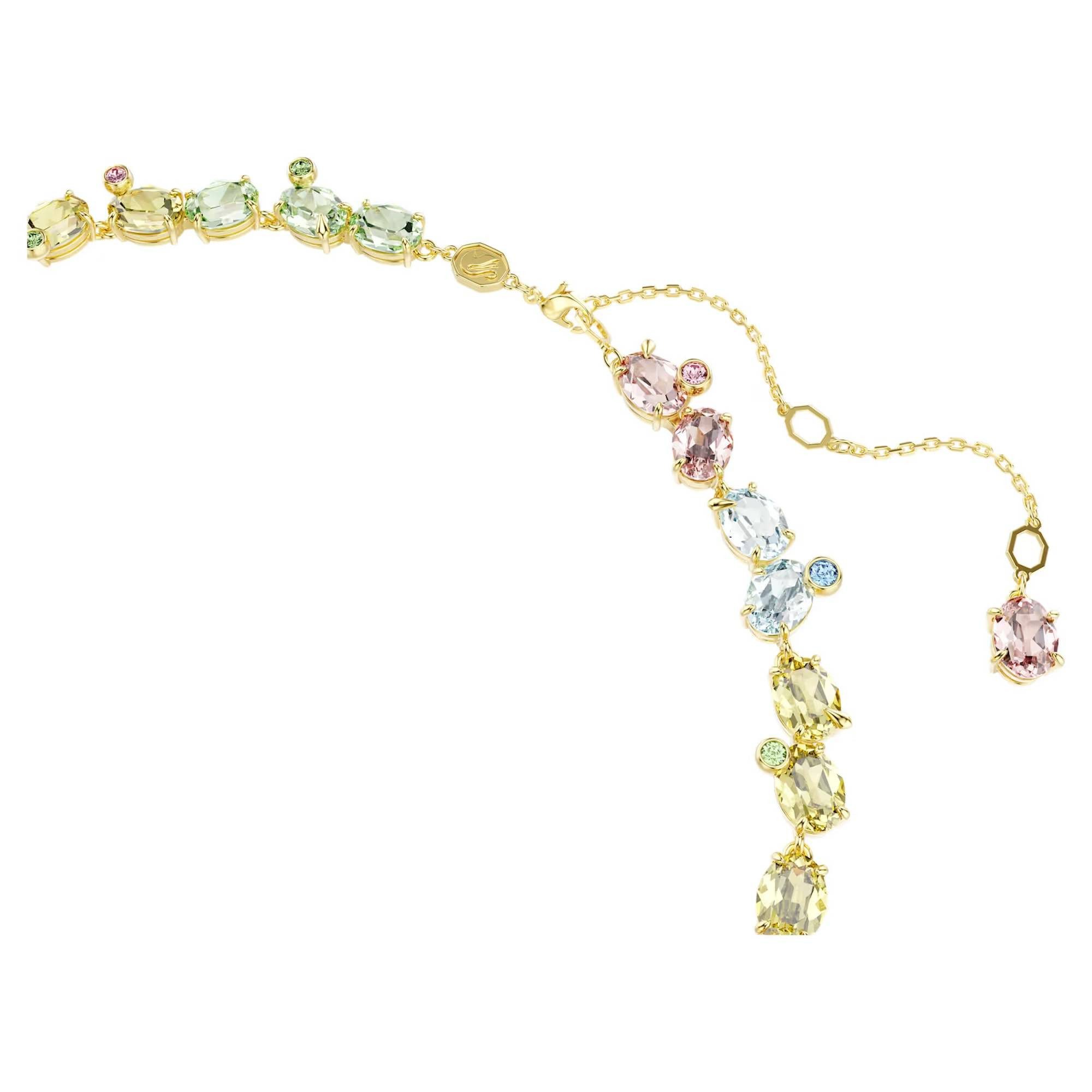 Swarovski Kette ohne Anhänger Gema – Bild 3 von 5