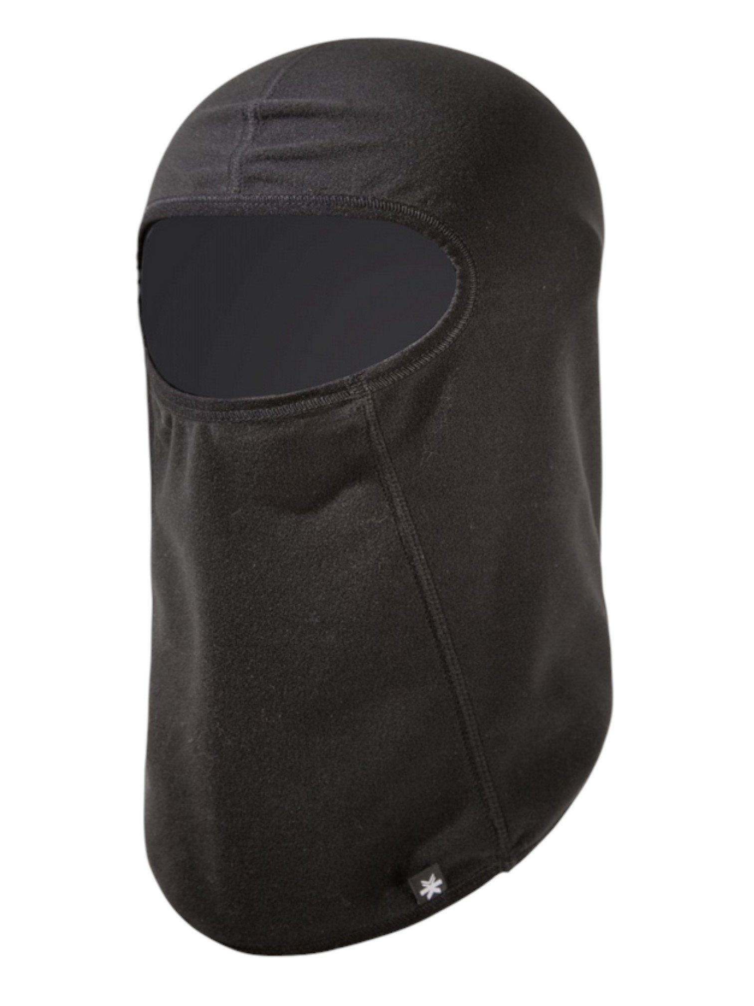 kama Sturmhaube D16 - schwarz- 1 Stück