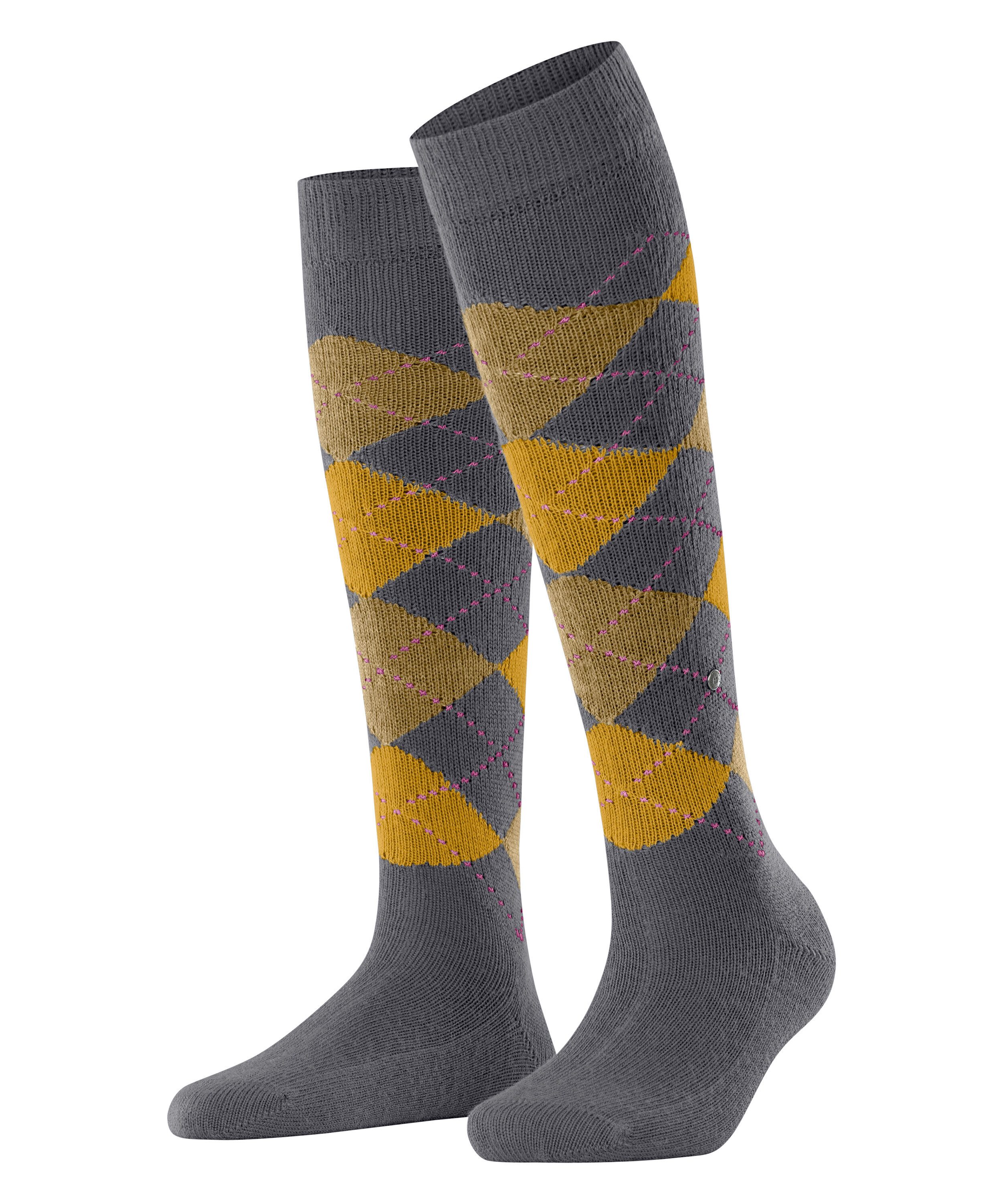 Burlington Kniestrümpfe Whitby (1-Paar) besonders weich günstig online kaufen