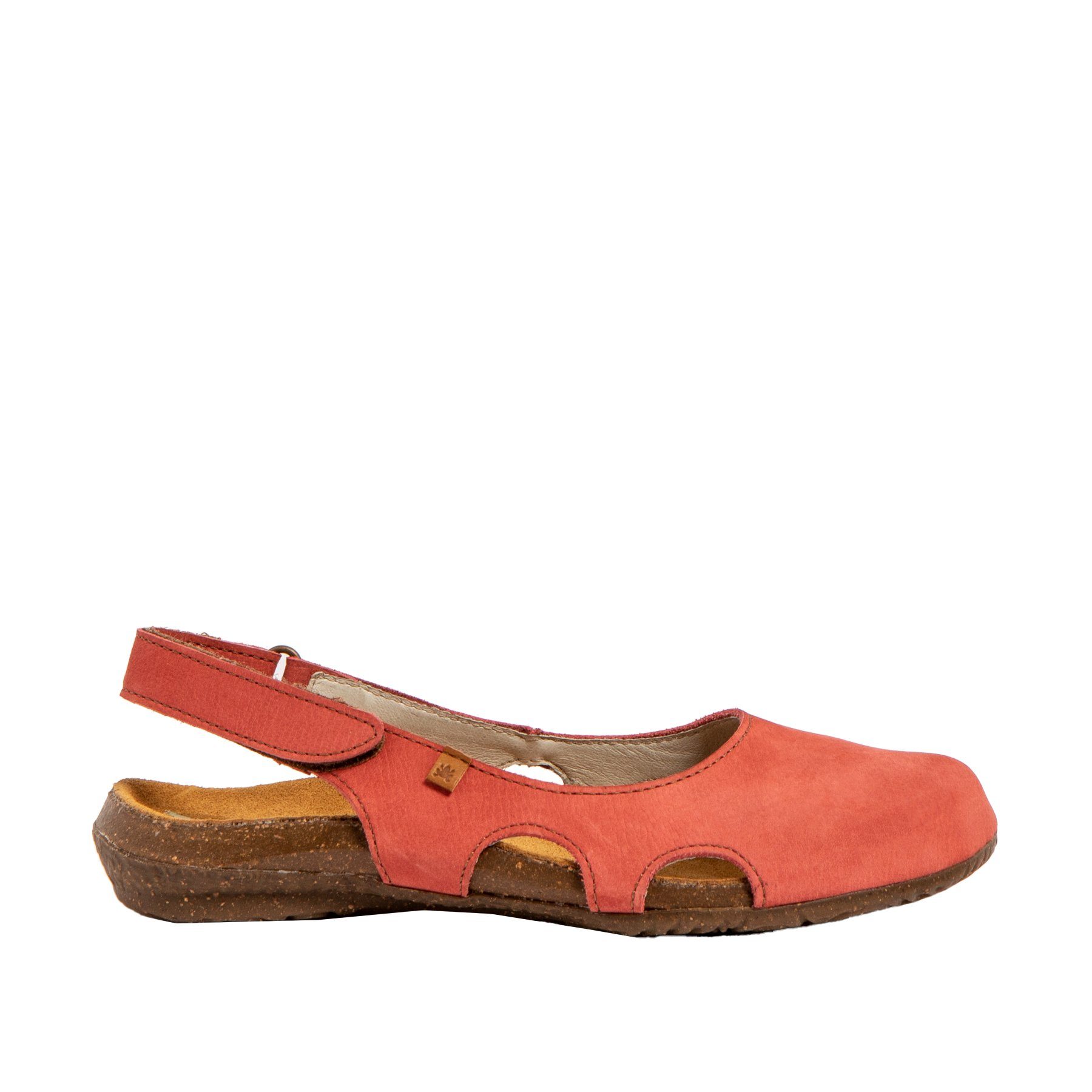 El Naturalista Ballerina