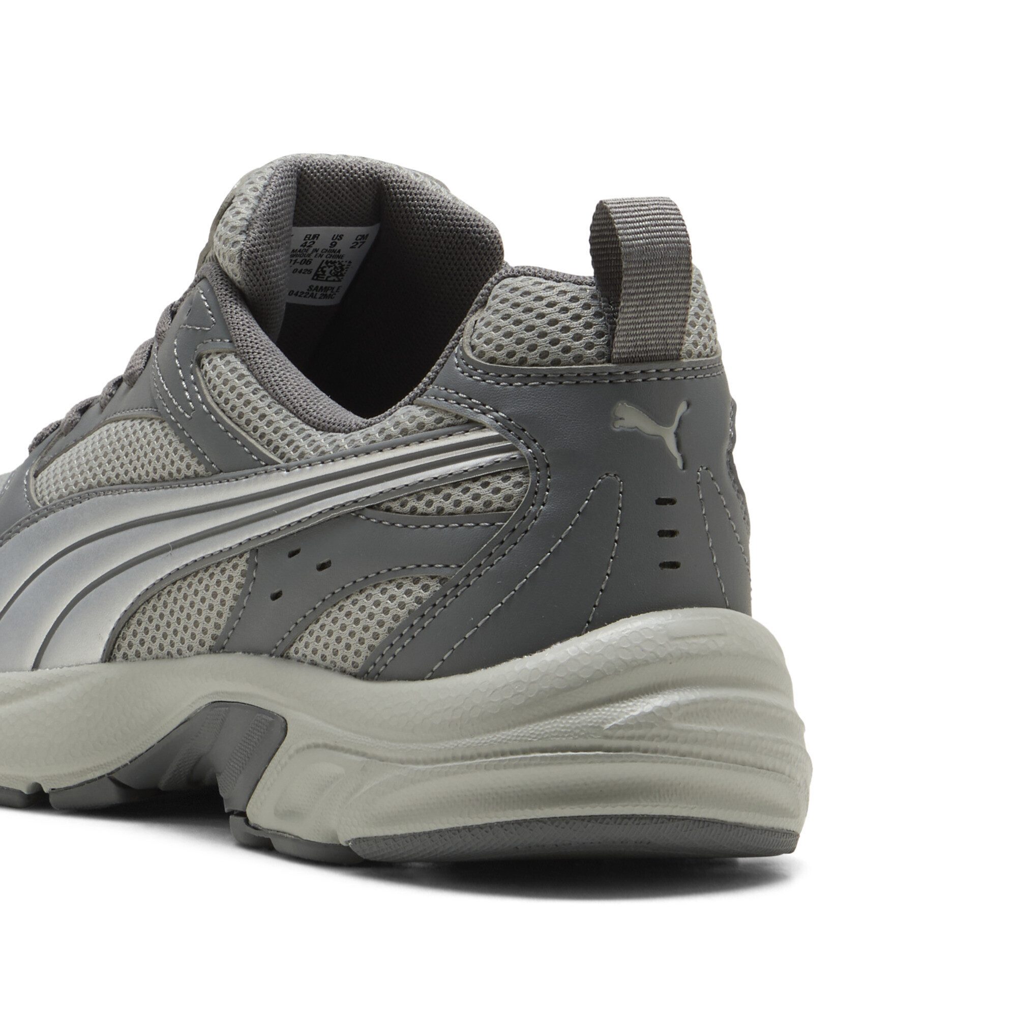 PUMA Milenio Tech Light Sneakers Erwachsene Sneaker – Bild 2 von 5