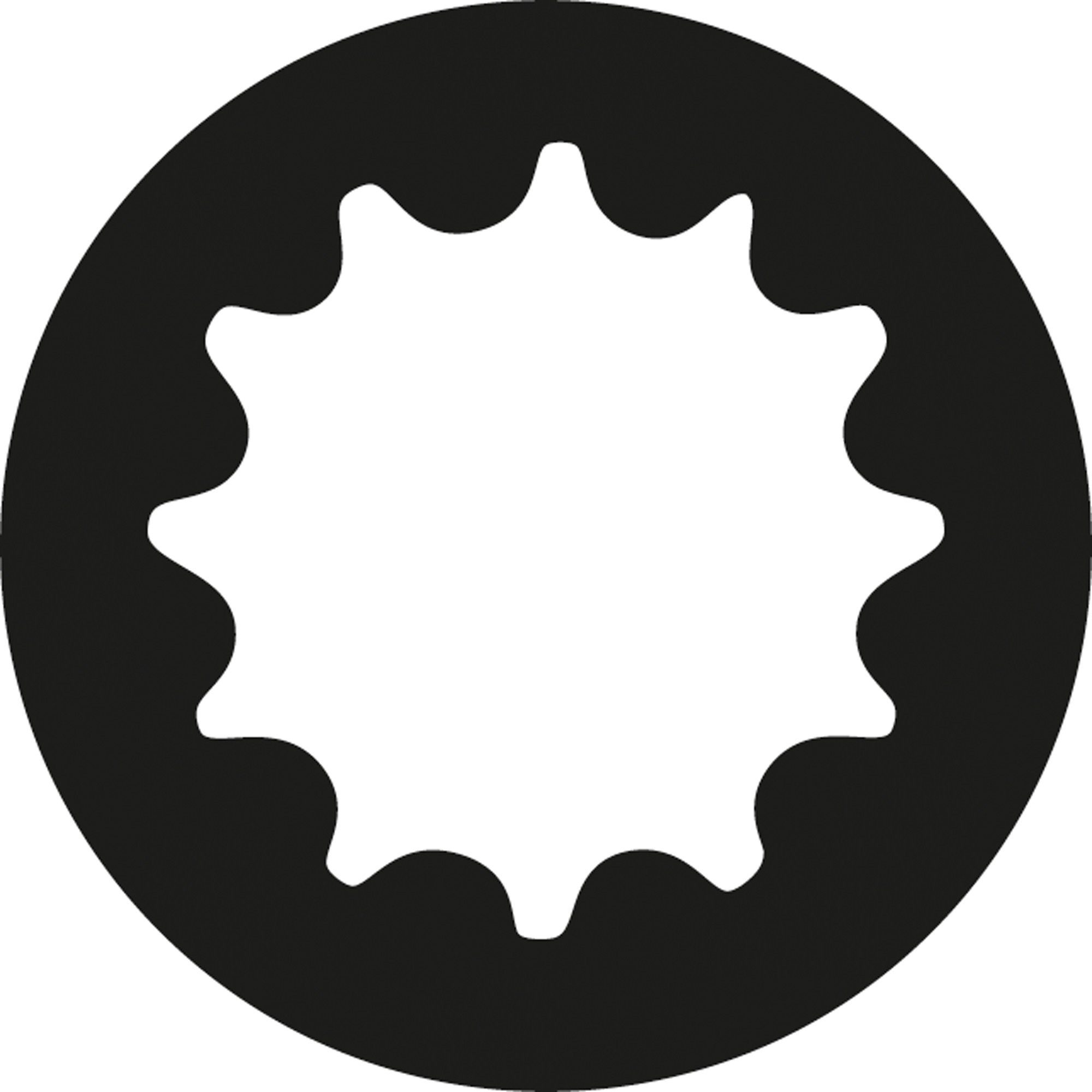 Gedore Ringschlüssel, Zugringschlüssel gekröpft