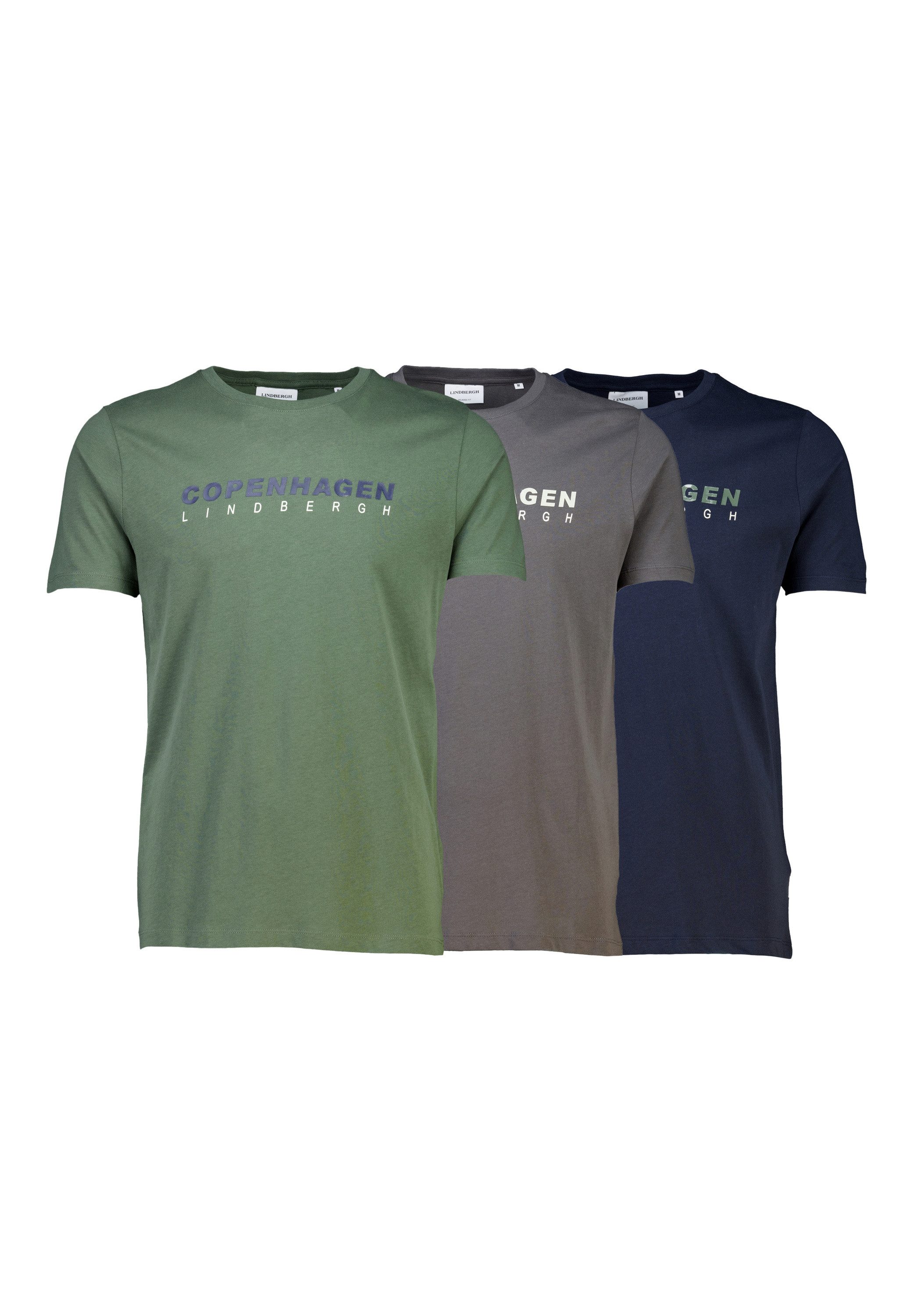 Kurzarmshirt T-Shirt (Kurzarm) Relaxed Fit
