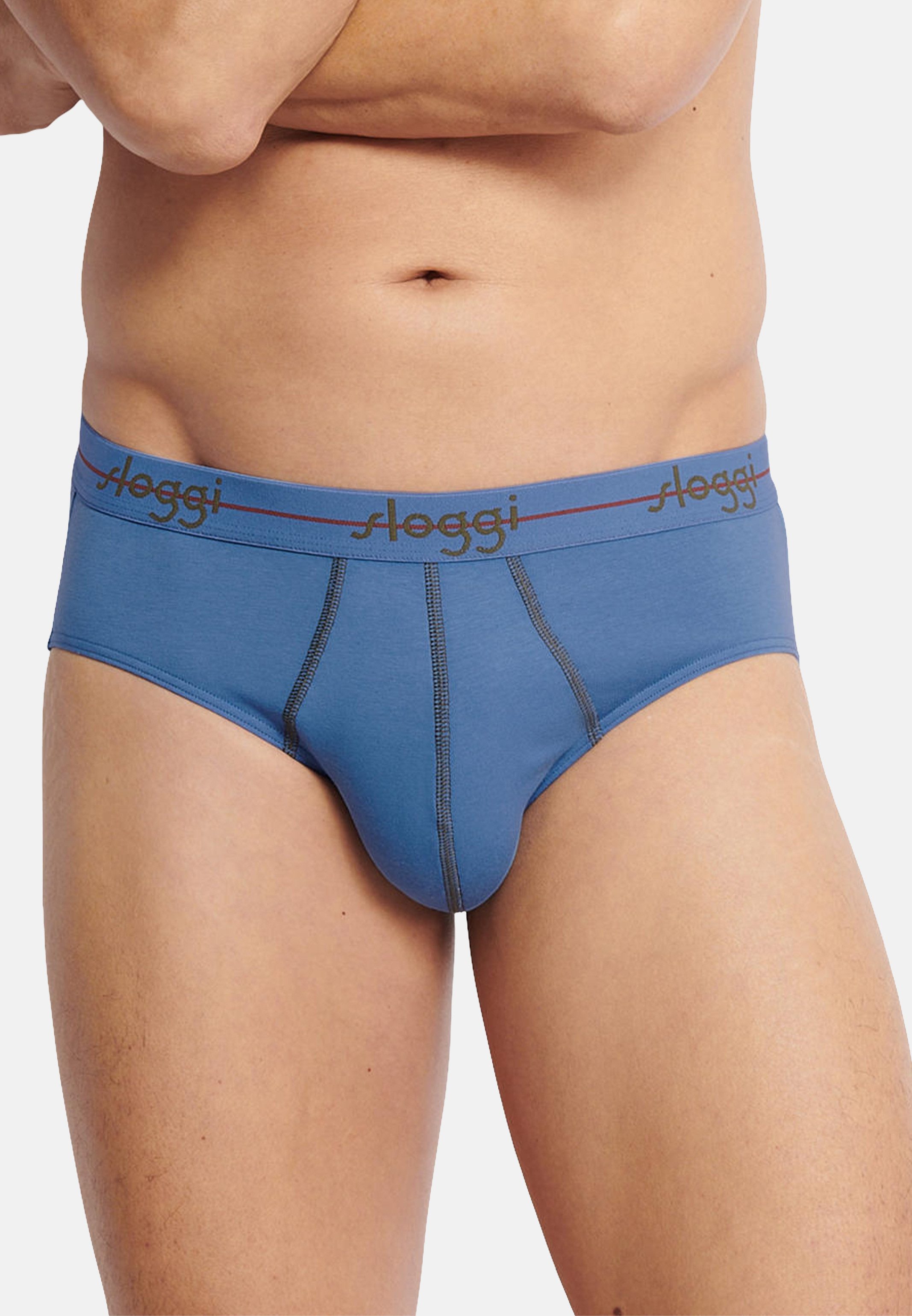 sloggi Slip 4er Pack men Start günstig online kaufen