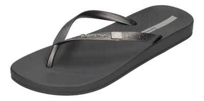 Ipanema ANAT BRASILIDADE FEM 82932 Zehentrenner Grey Silver