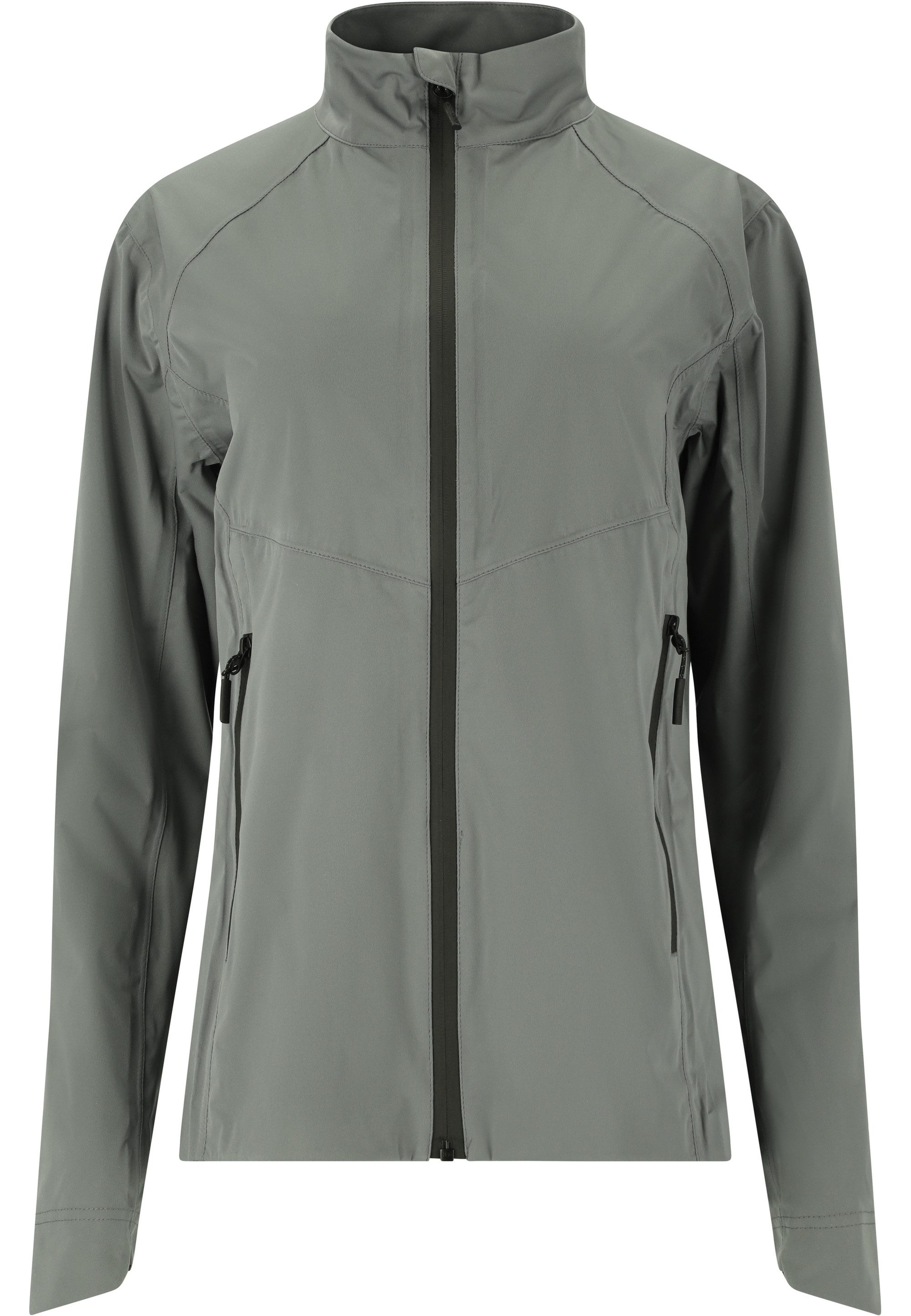 ENDURANCE Laufjacke Kommy mit 4 Wege- Stretch