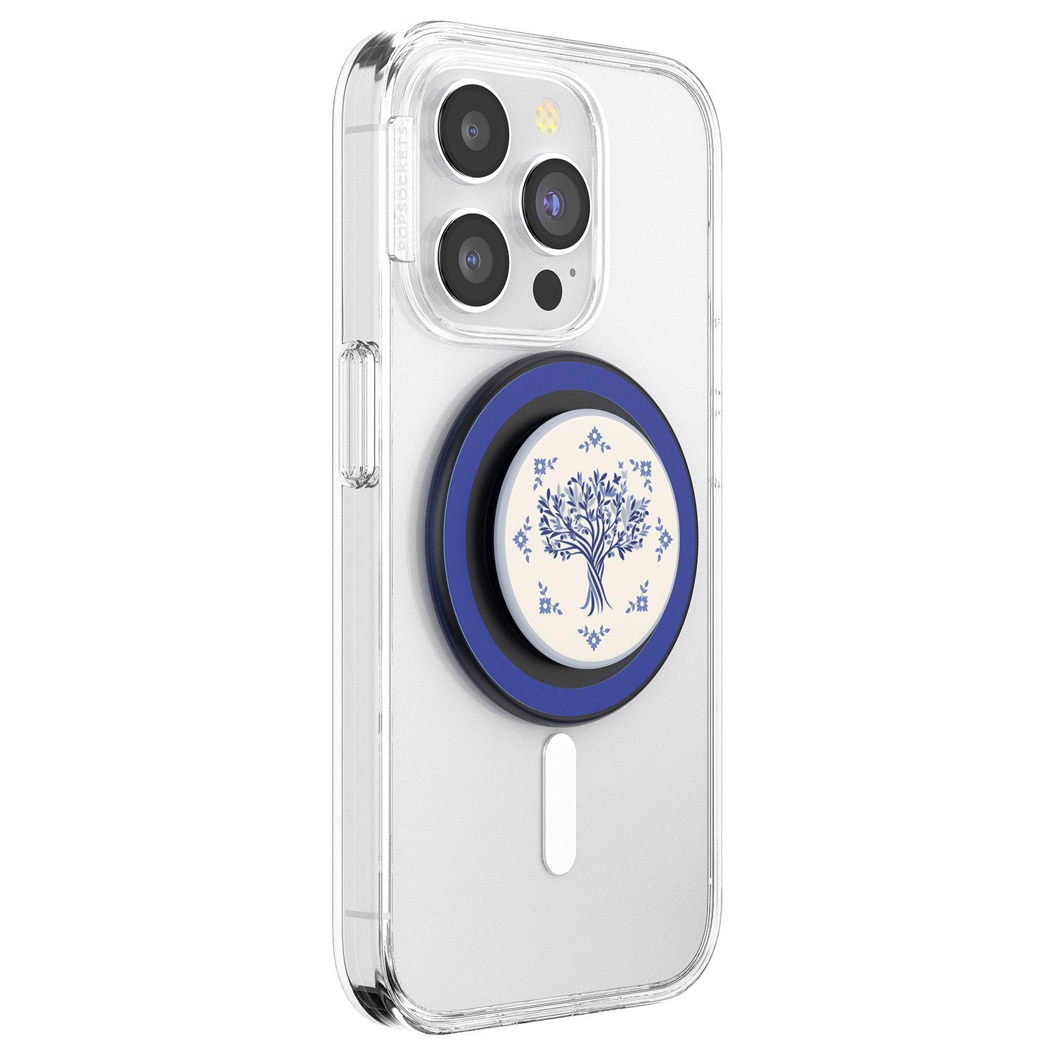 Popsockets Popsockets MagSafe Round Olive Tree Tile