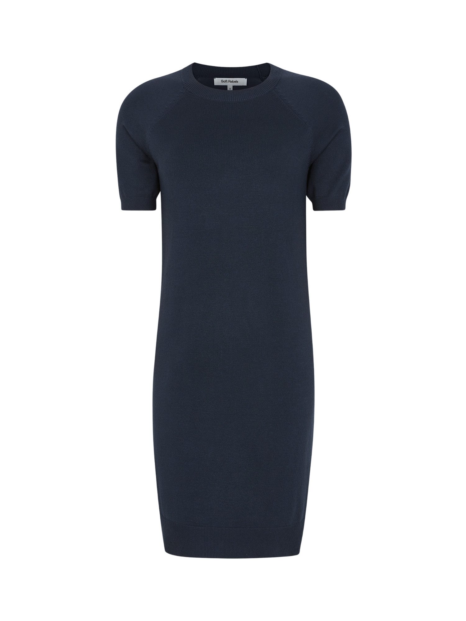 Soft Rebels Jerseykleid Soft Rebels Dress SRMarla