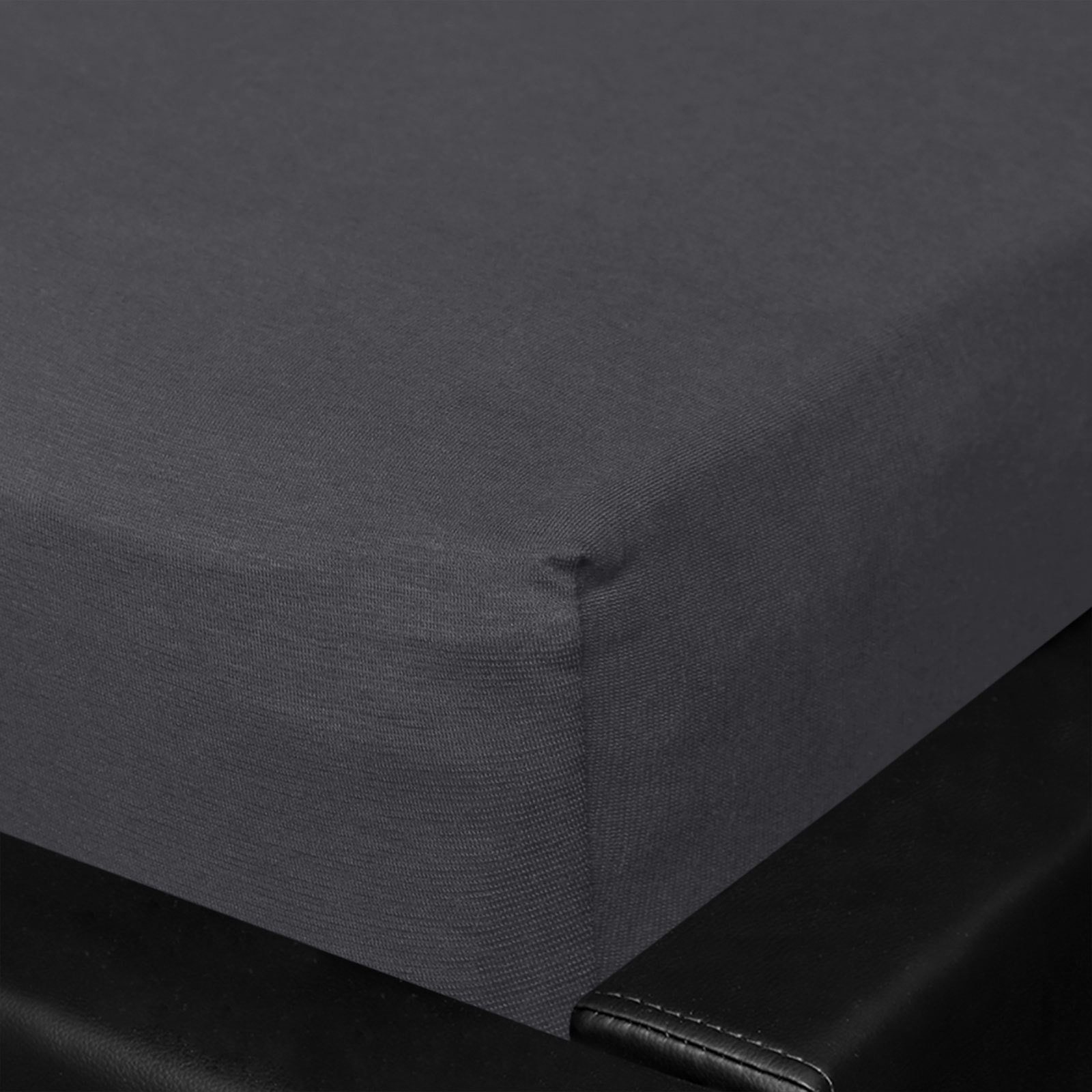 BETTWARENSHOP Spannbettlaken Multi-Stretch, Jersey, Gummizug: Rundumgummi, günstig online kaufen