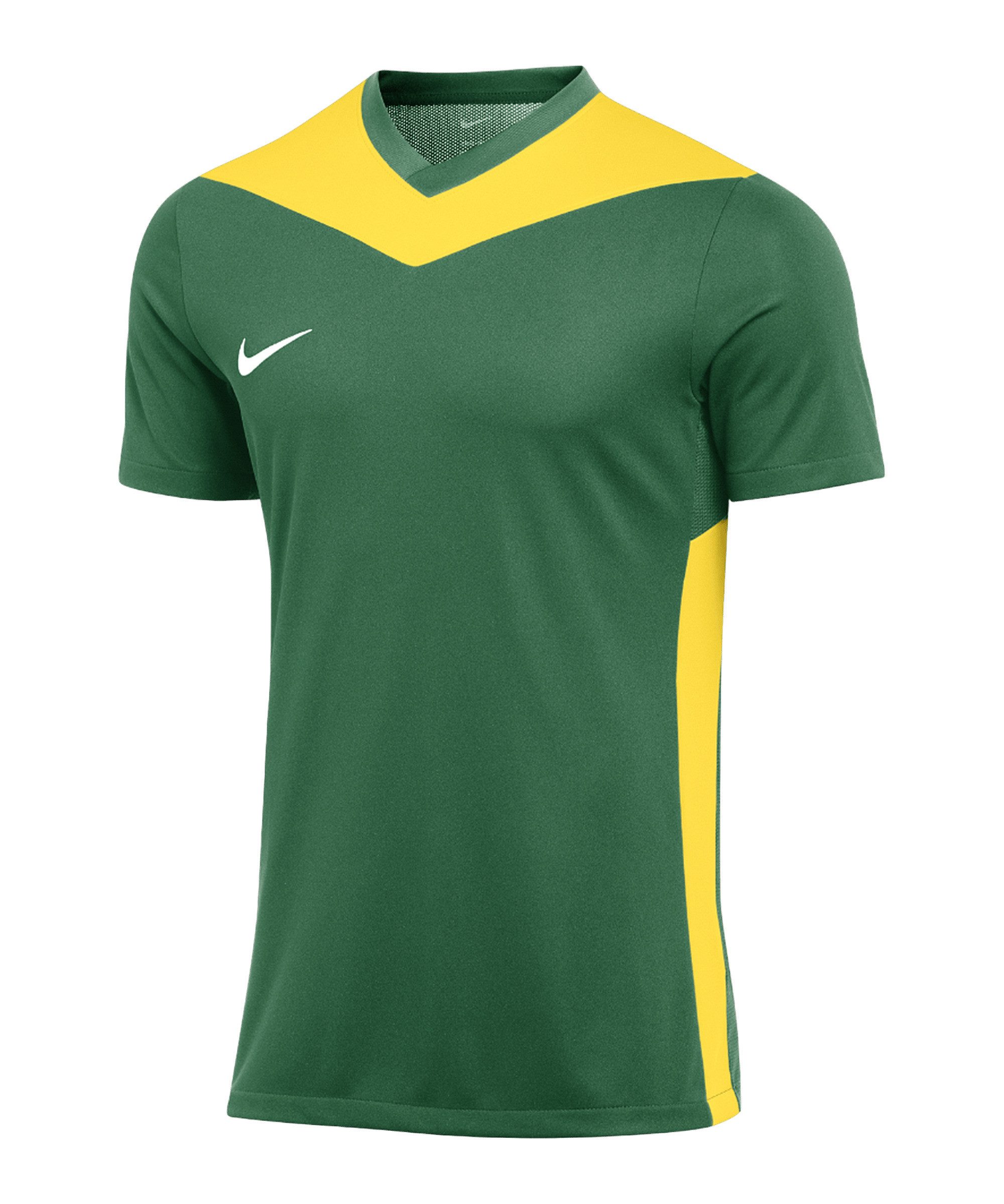 Nike Fußballtrikot Nike Performance Park Derby IV Trikot Trikots Teamsport günstig online kaufen