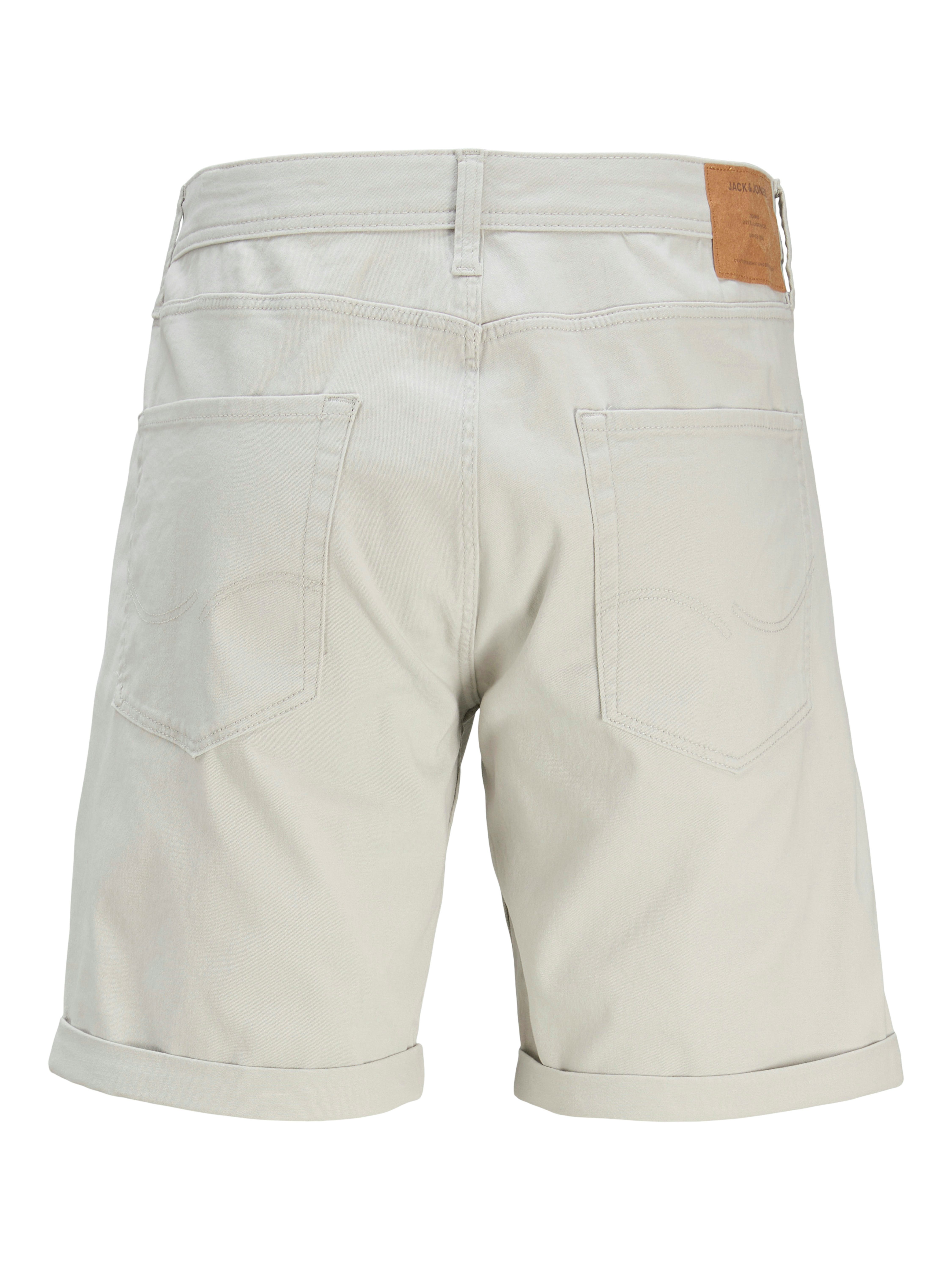 Jack & Jones Shorts JPSTRICK ORIGINAL SHORT günstig online kaufen